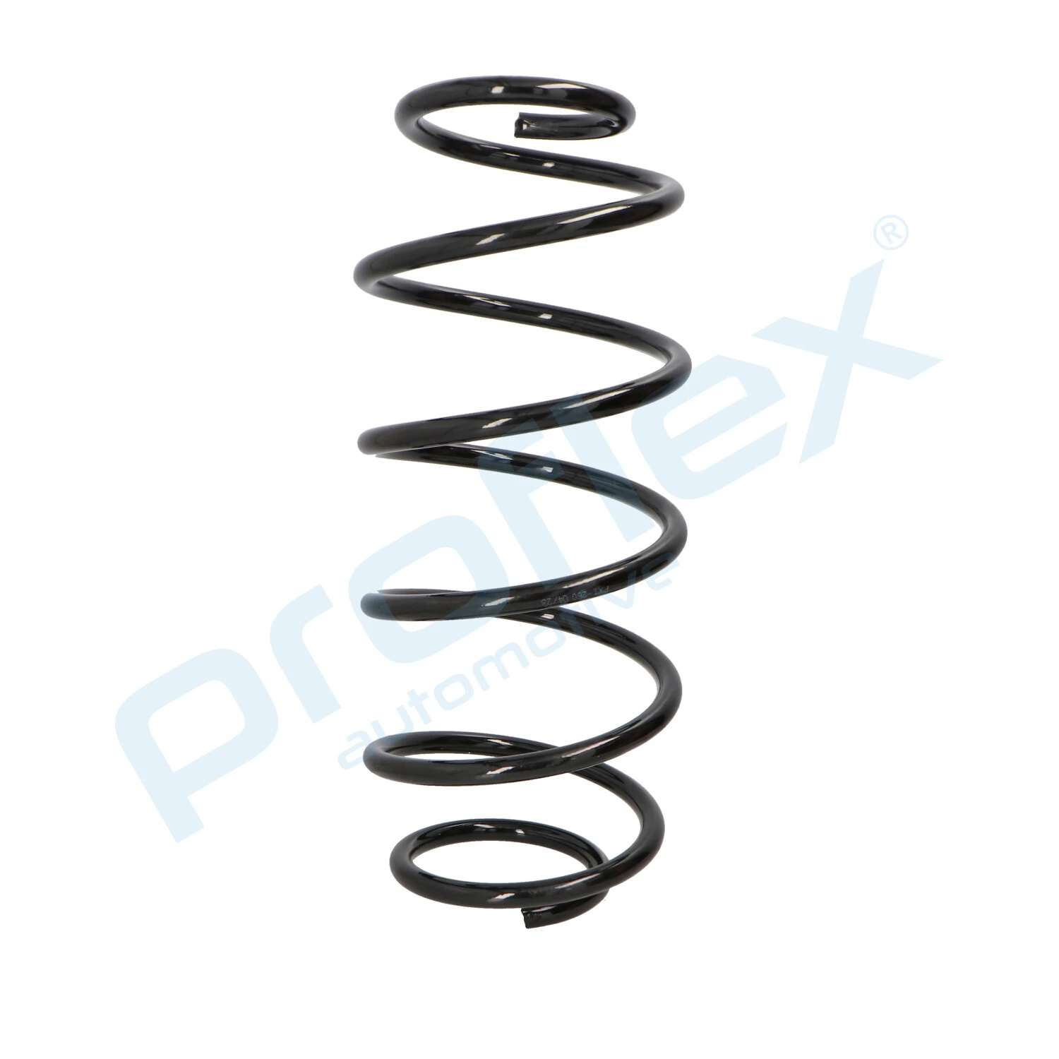 Suspension Spring PX1-0260