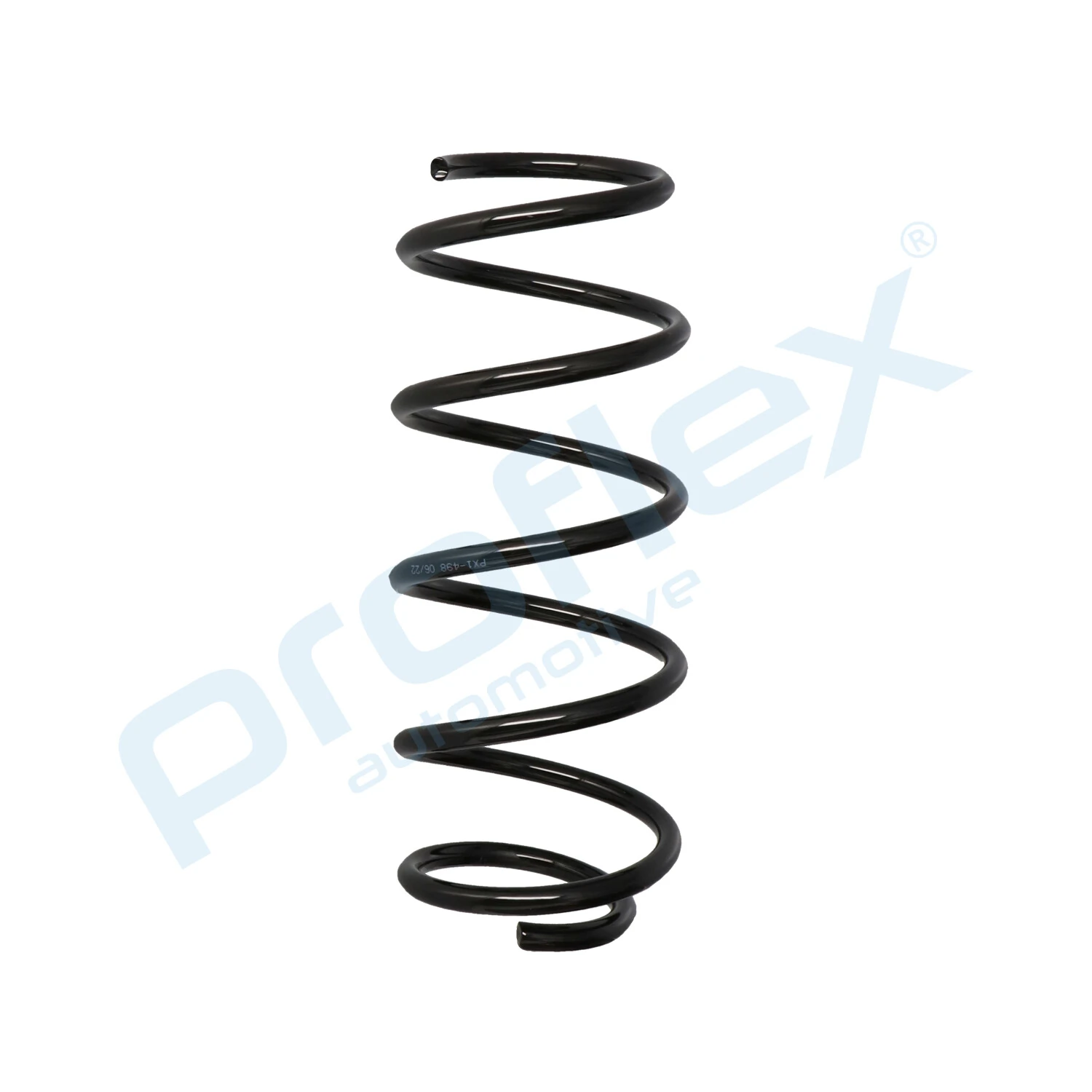 Suspension Spring PX1-0498