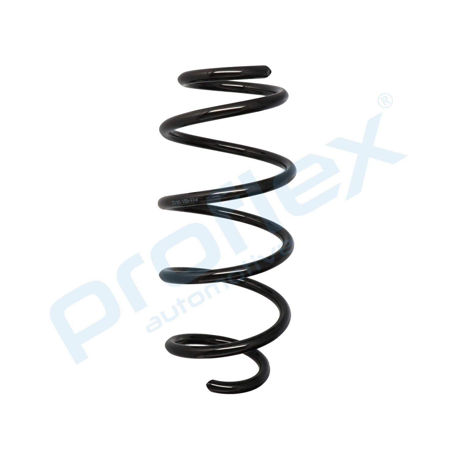 Suspension Spring PX1-0521