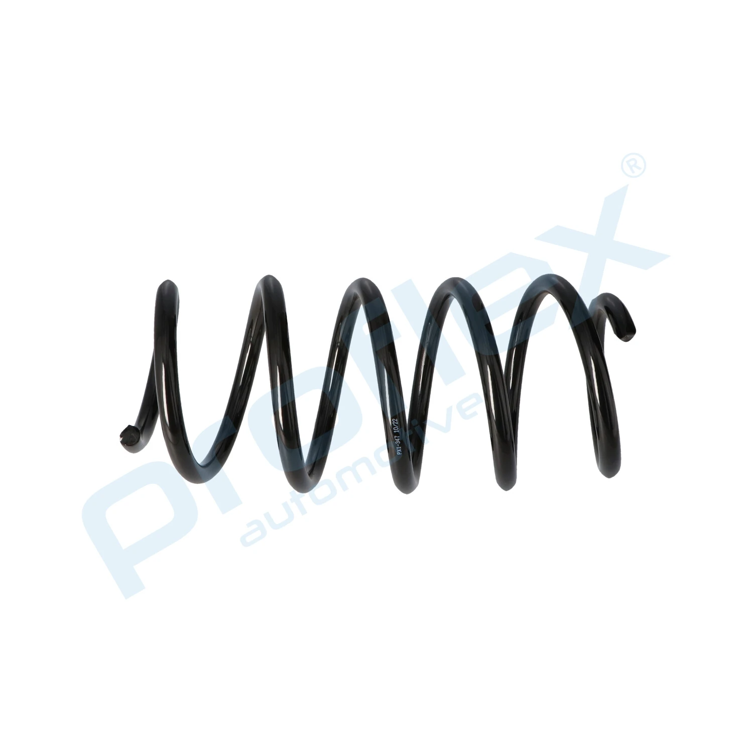 Suspension Spring PX1-0347