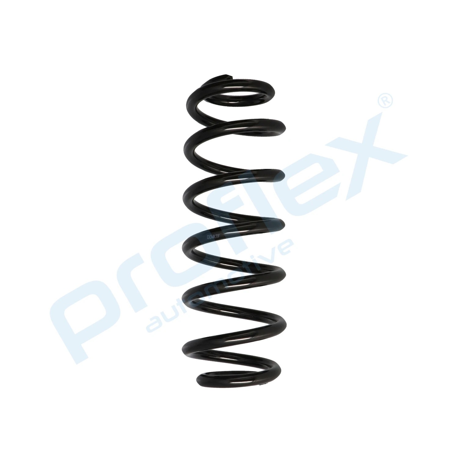 Suspension Spring PX1-0578