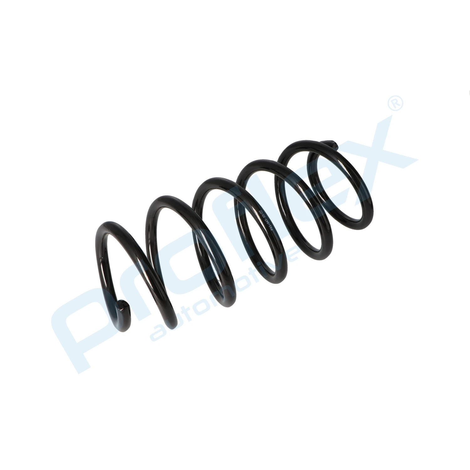 Suspension Spring PX1-0347