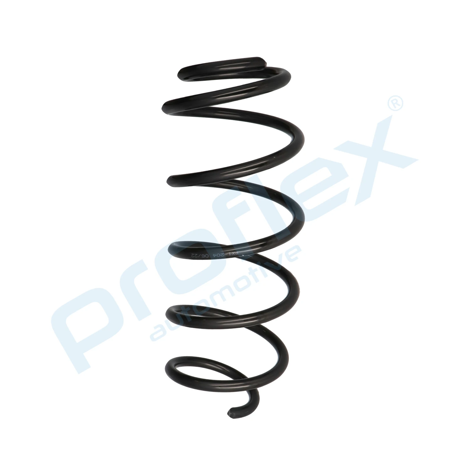 Suspension Spring PX1-0204
