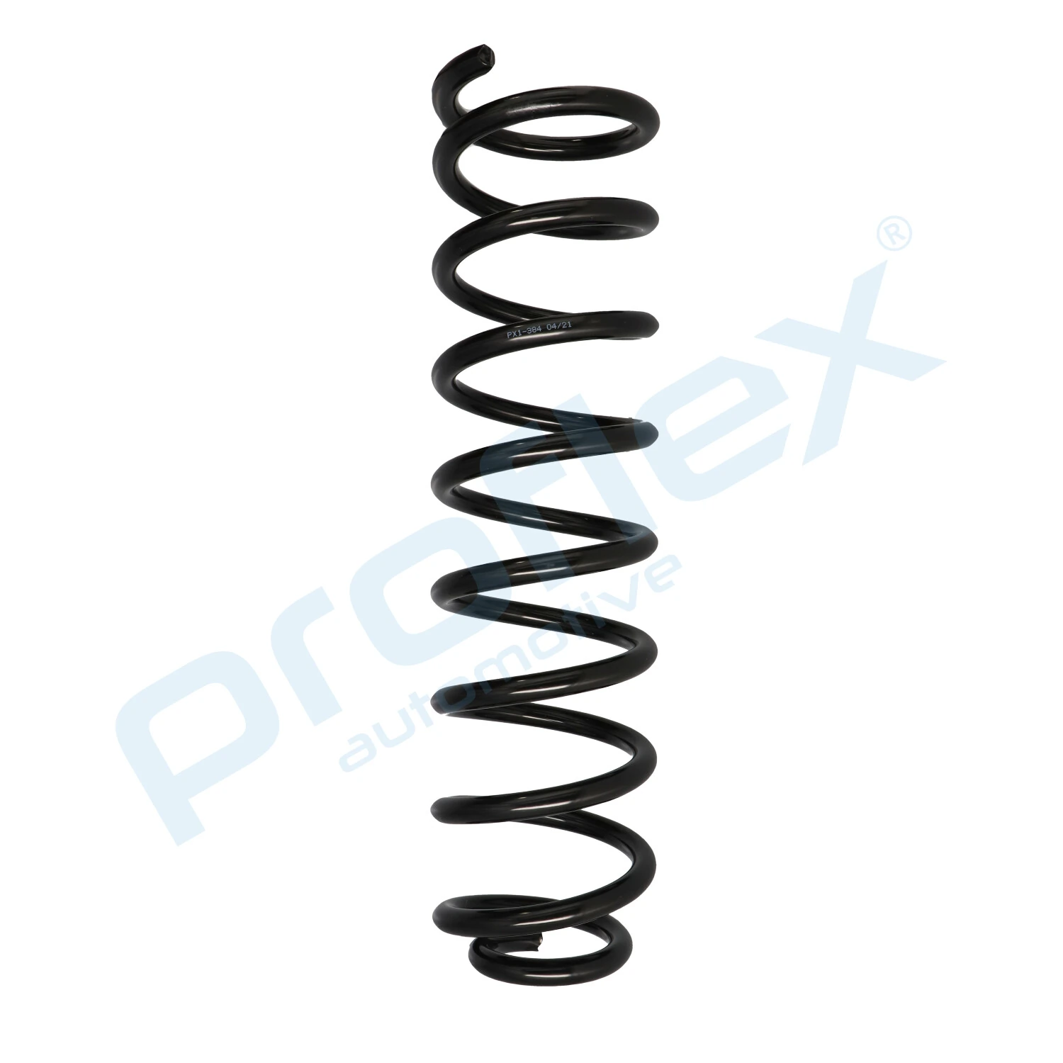 Suspension Spring PX1-0384