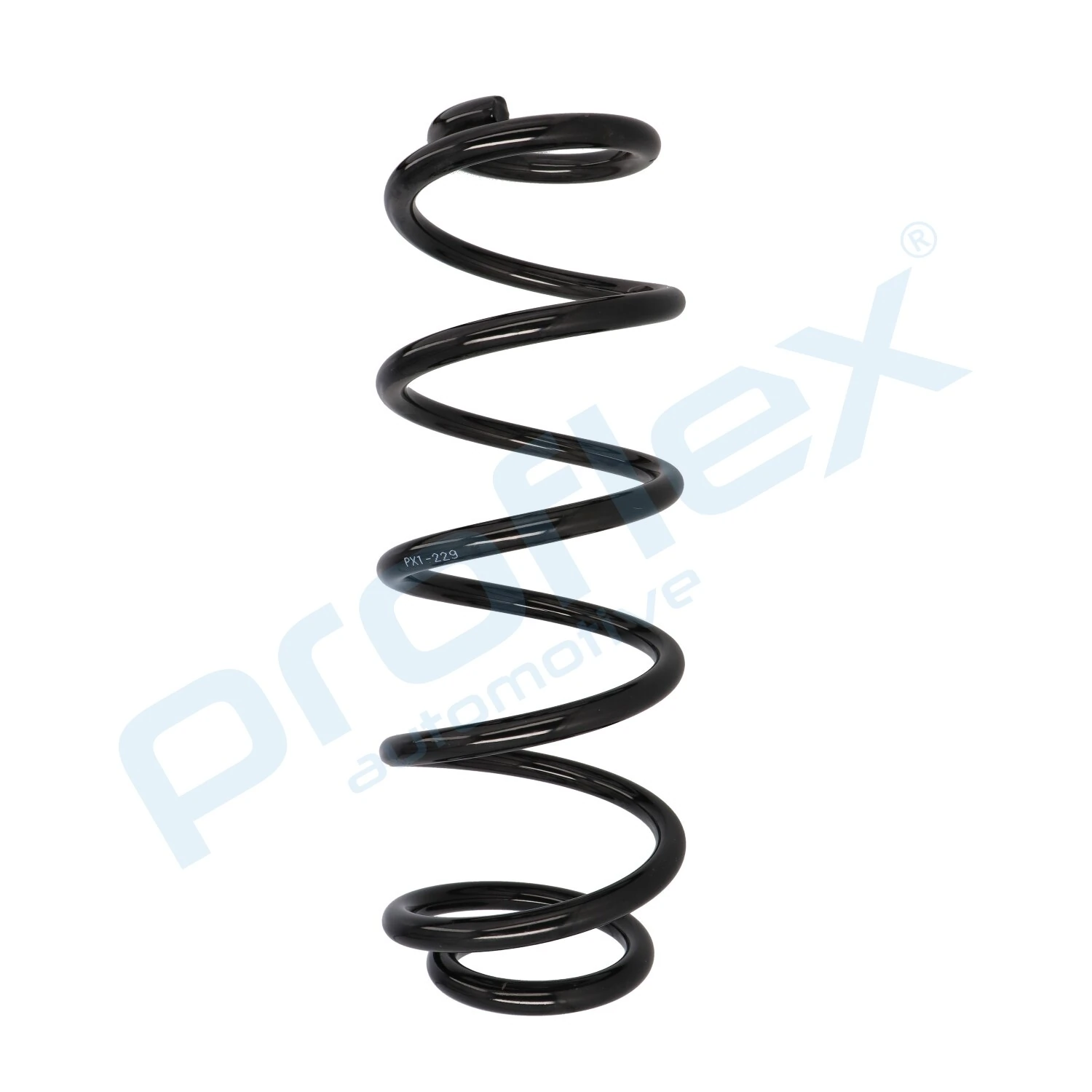 Suspension Spring PX1-0229
