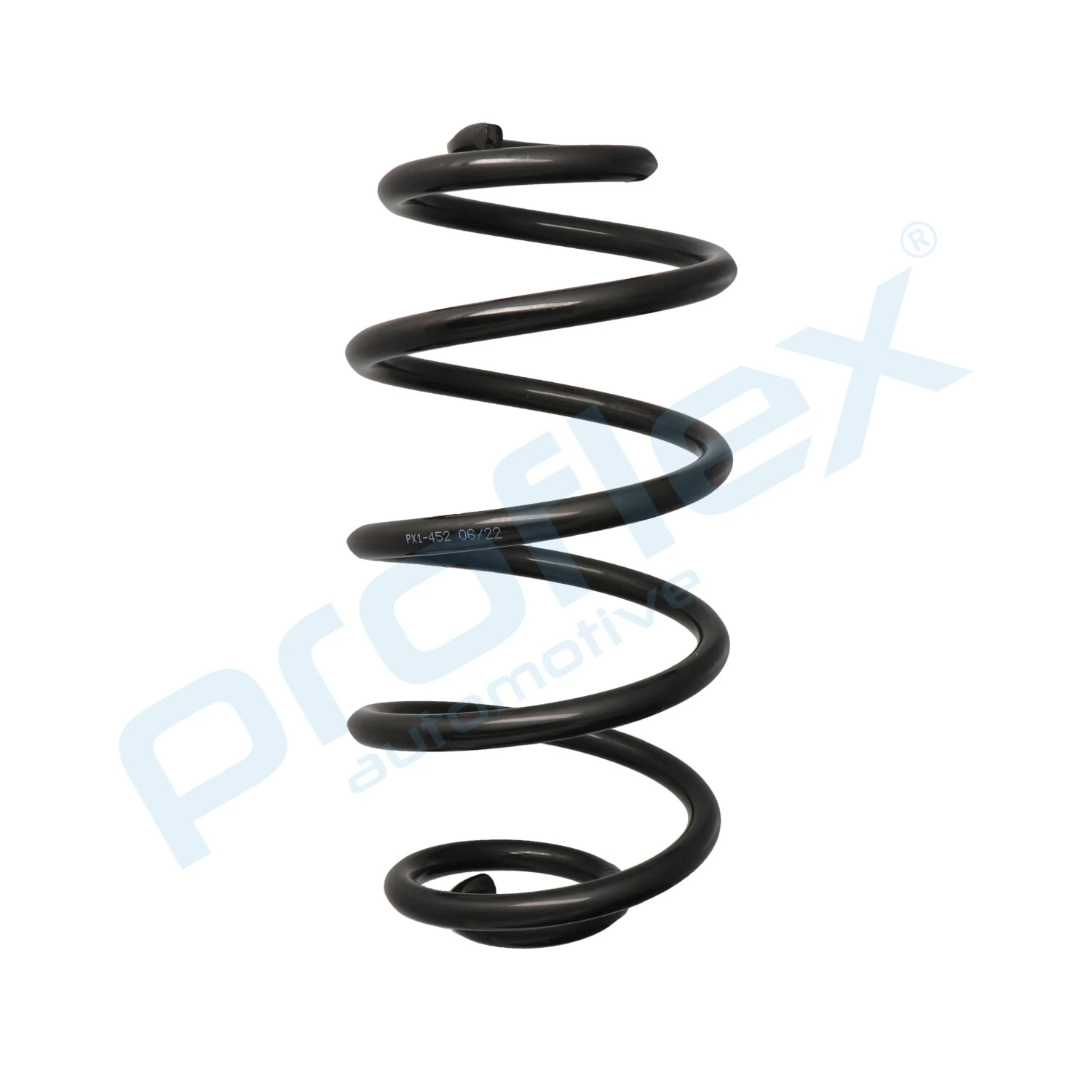 Suspension Spring PX1-0452