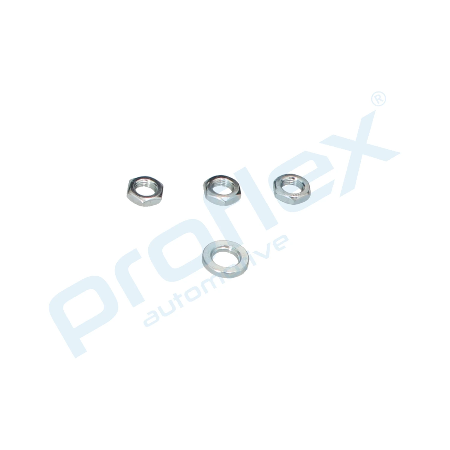 Shock Absorber PX6-BA200