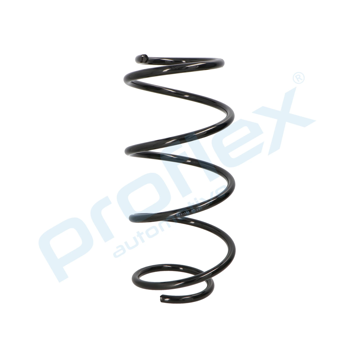 Suspension Spring PX1-0191