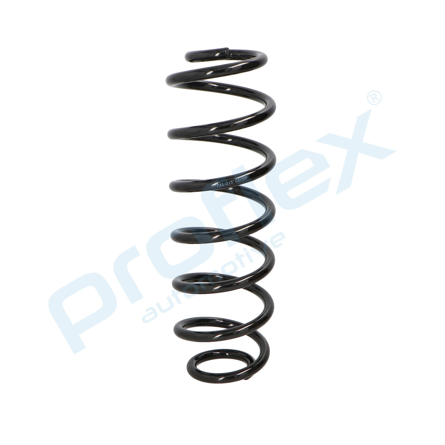 Suspension Spring PX1-0215