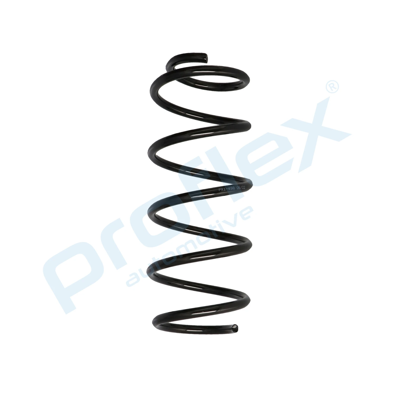 Suspension Spring PX1-0498