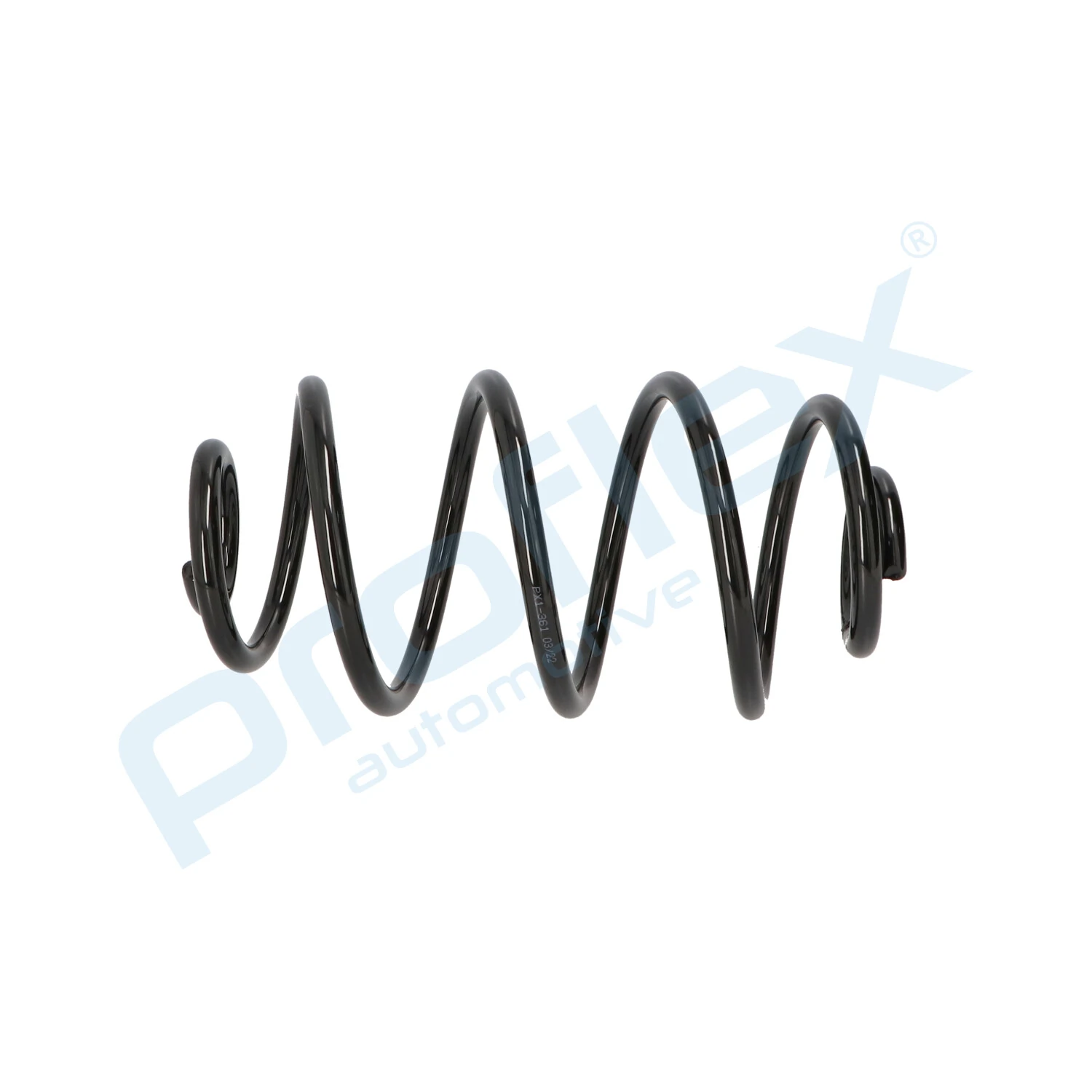 Suspension Spring PX1-0361