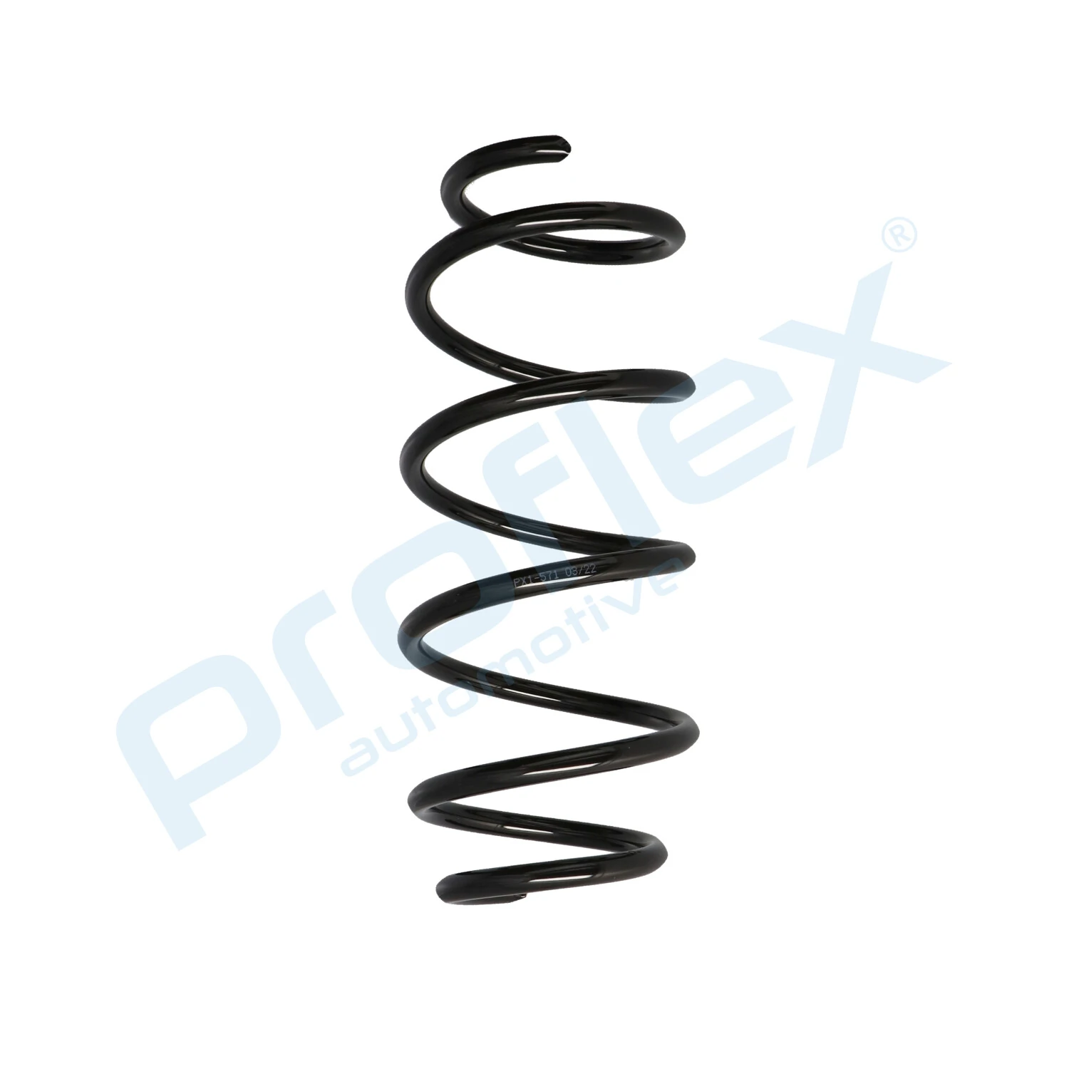 Suspension Spring PX1-0571