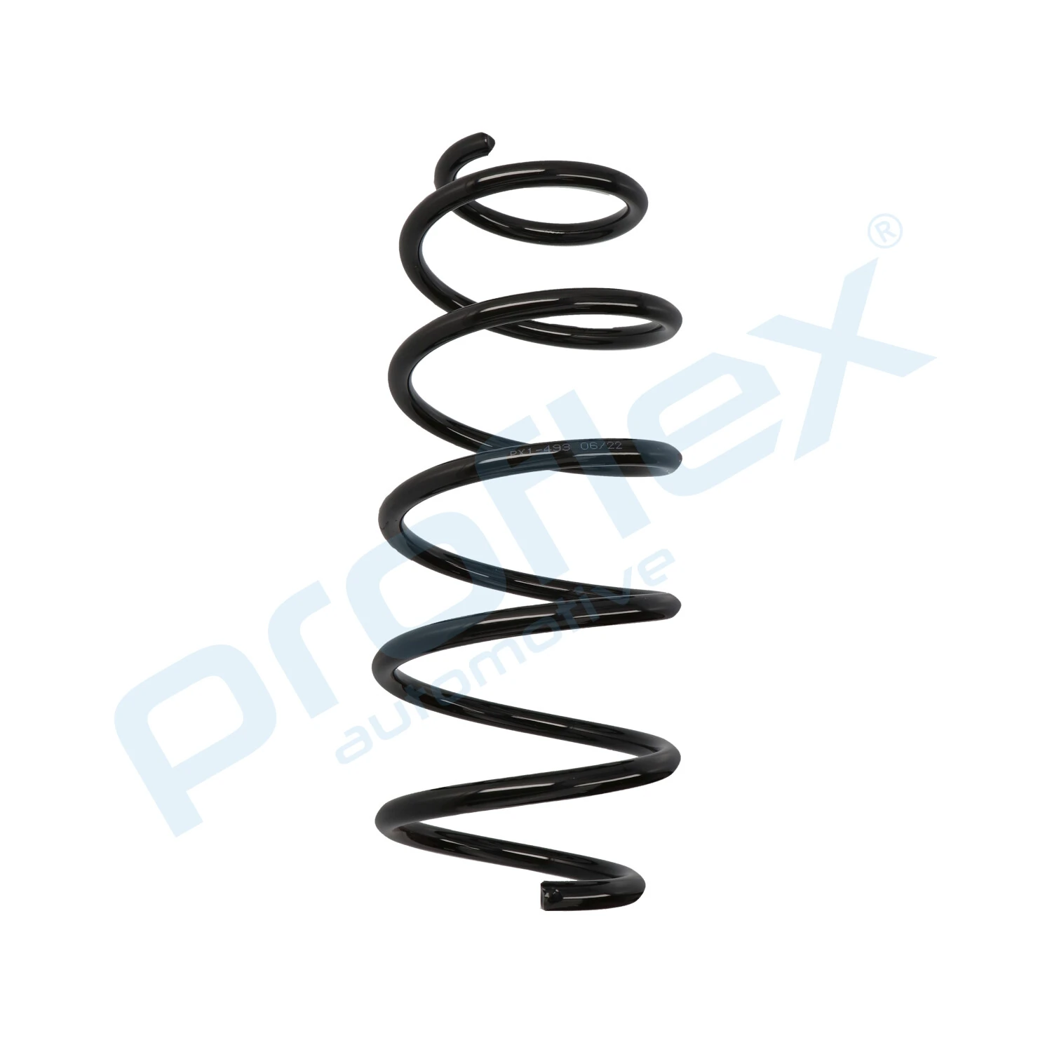 Suspension Spring PX1-0493