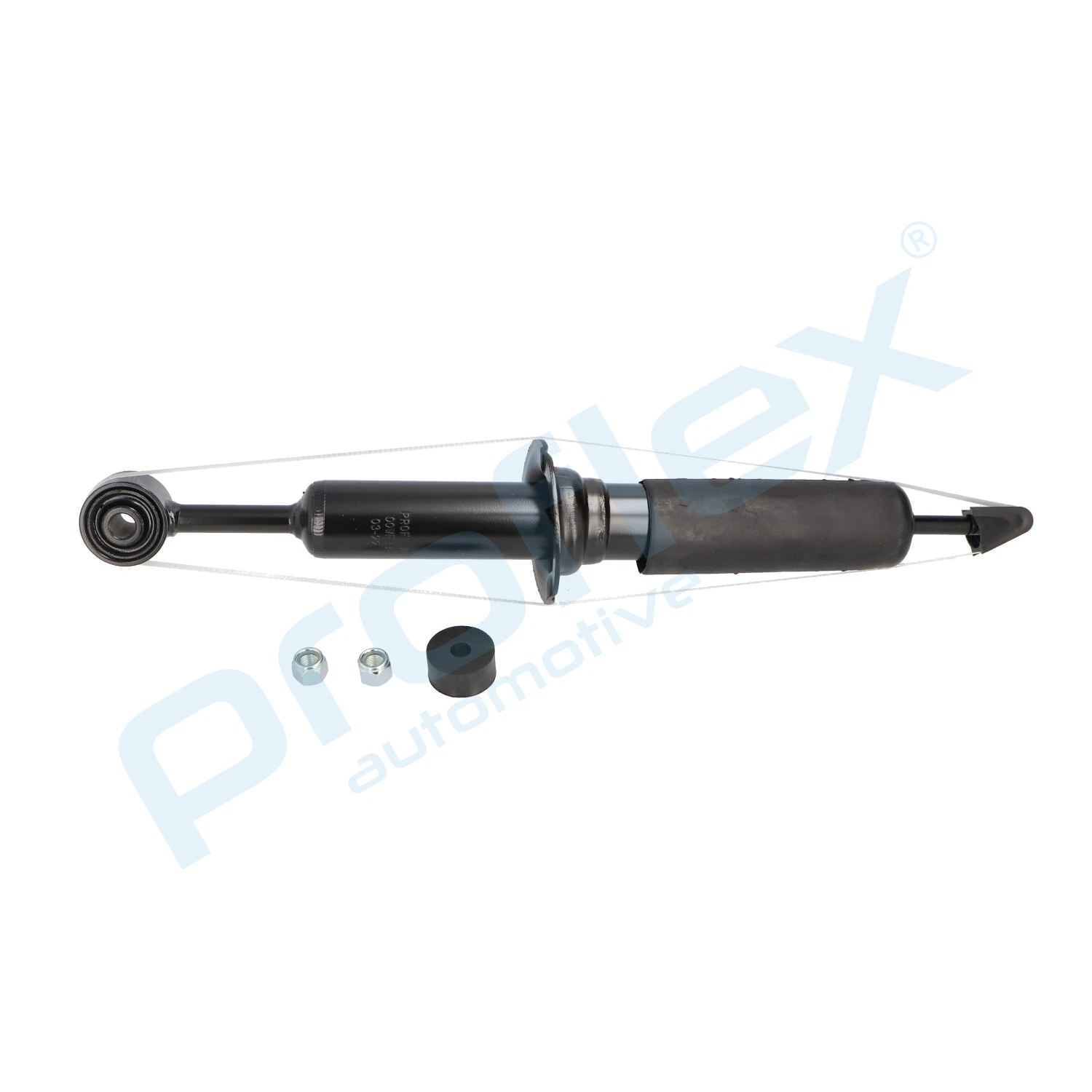 Shock Absorber PX5-FA510