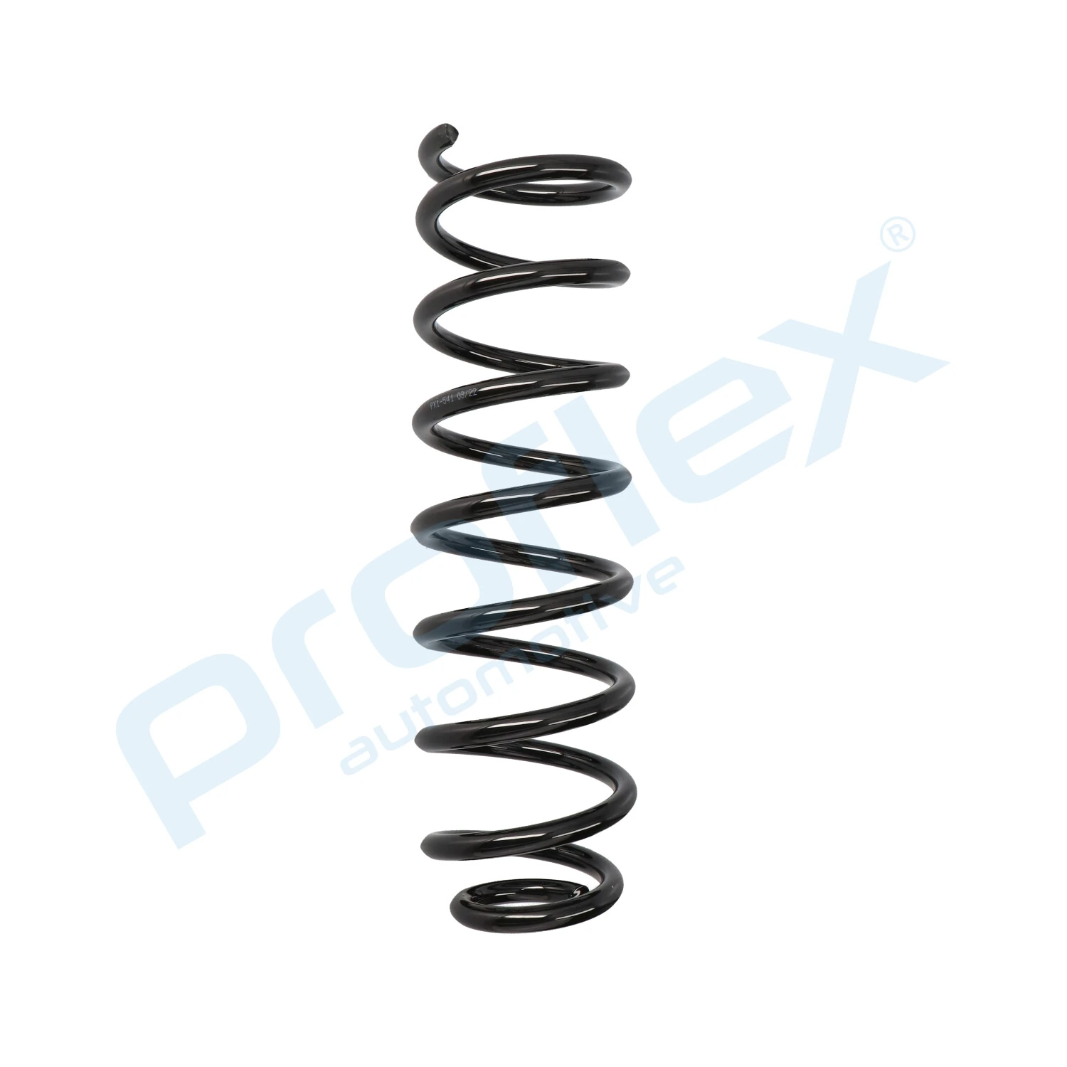 Suspension Spring PX1-0541