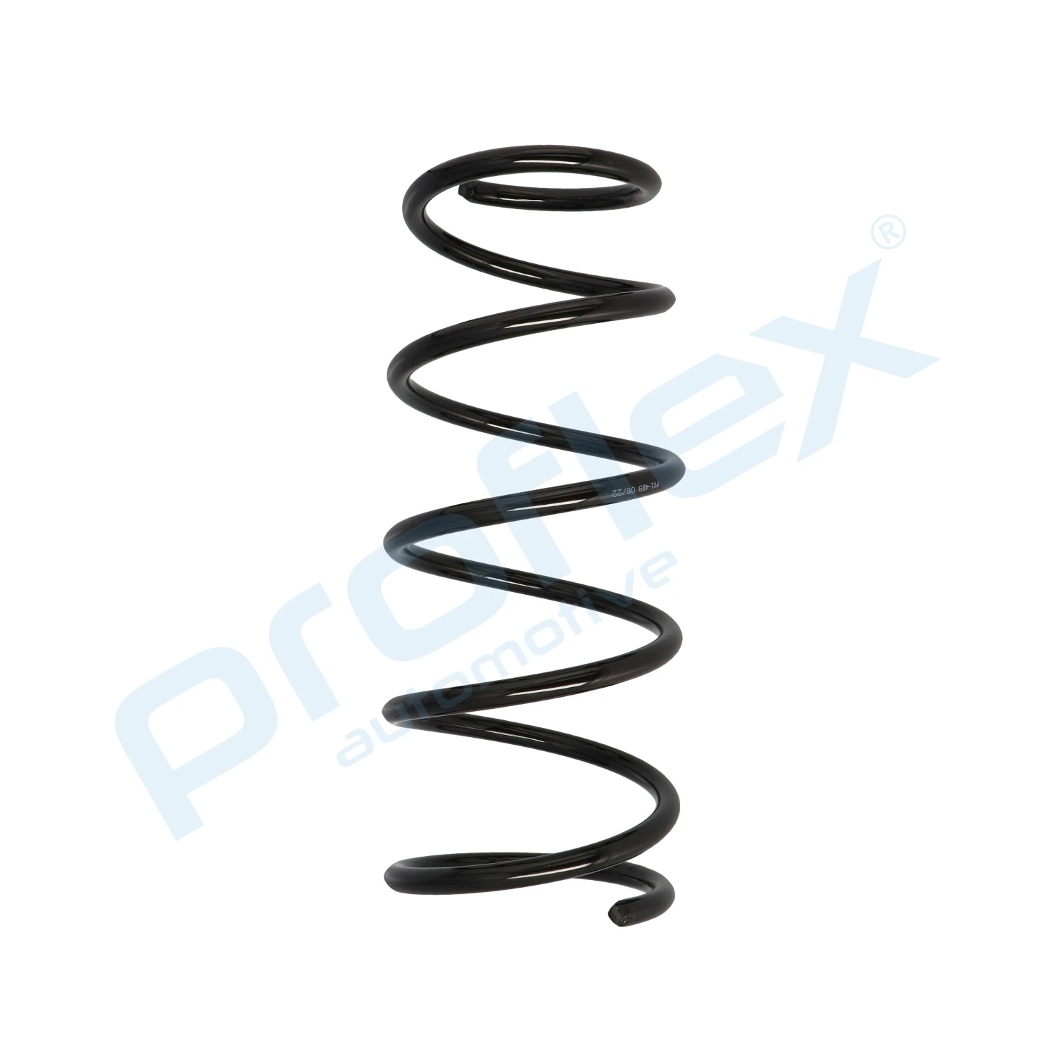 Suspension Spring PX1-0489