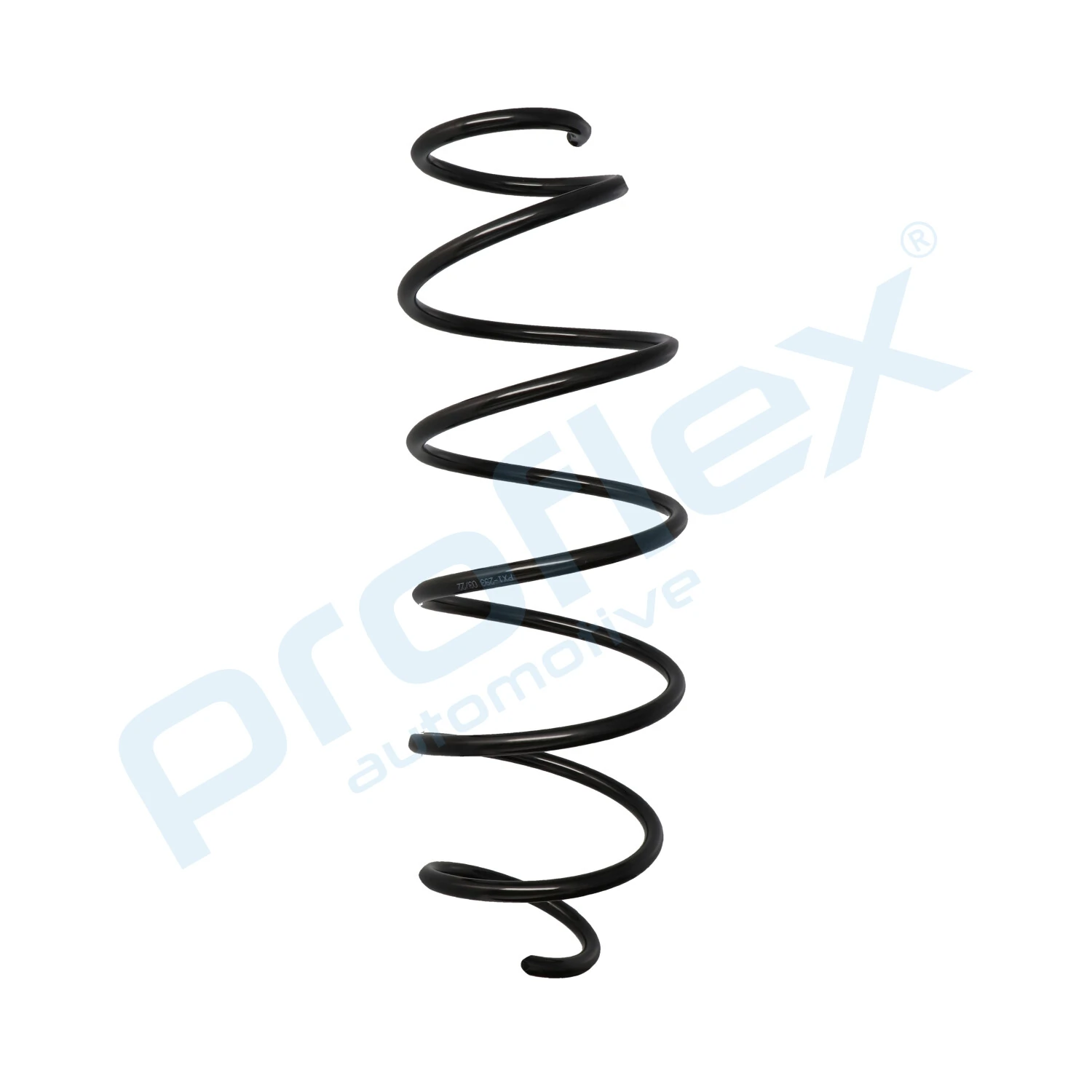 Suspension Spring PX1-0293