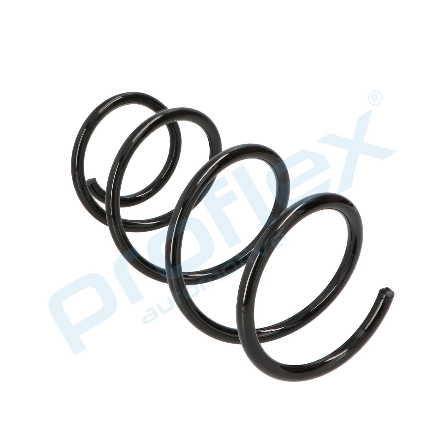 Suspension Spring PX1-0358