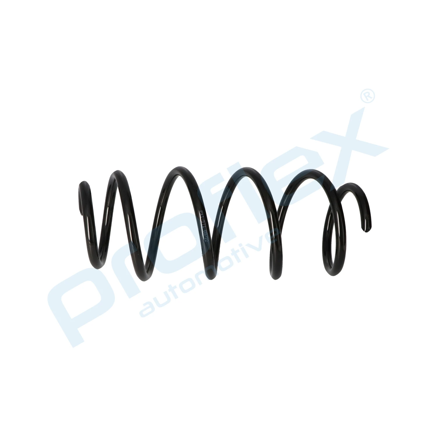 Suspension Spring PX1-0571