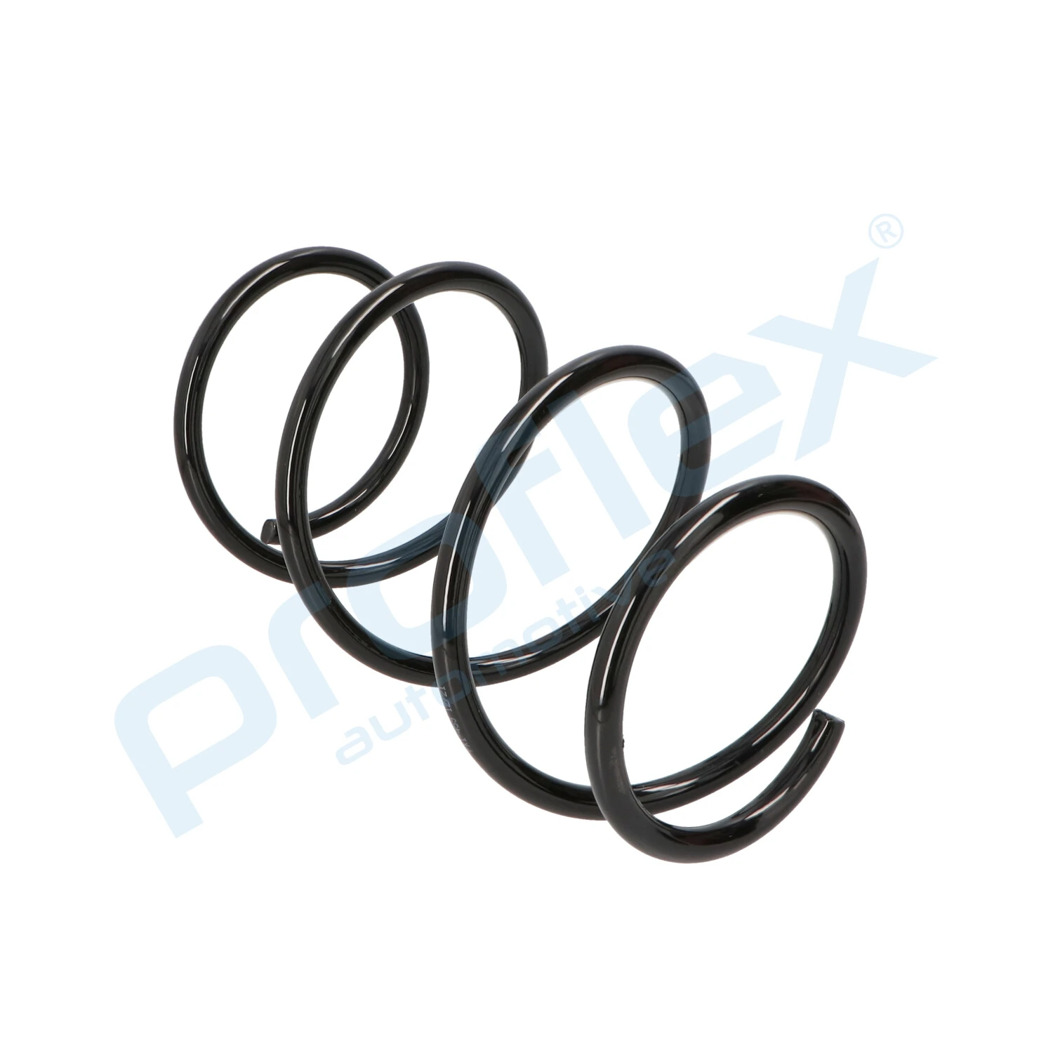 Suspension Spring PX1-0459
