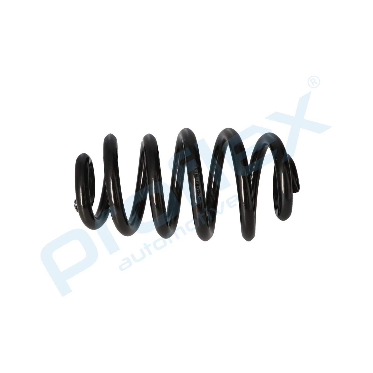 Suspension Spring PX1-0683