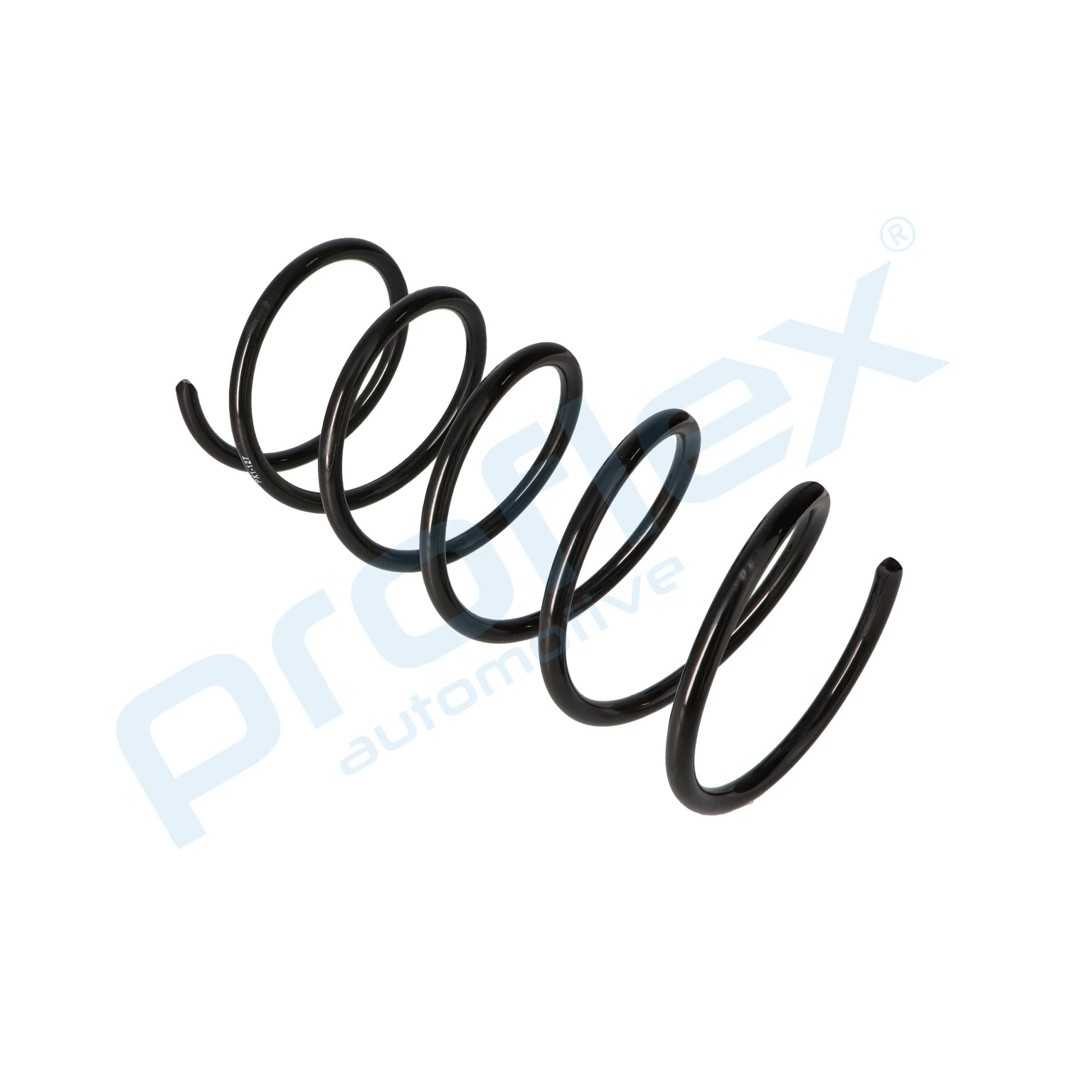 Suspension Spring PX1-0127