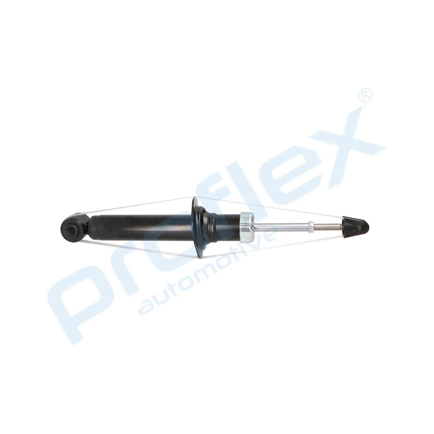 Shock Absorber PX5-BA362