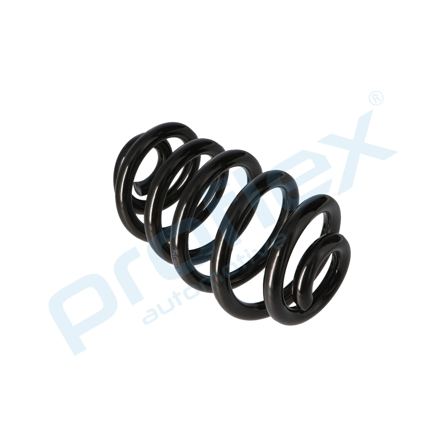 Suspension Spring PX1-0683