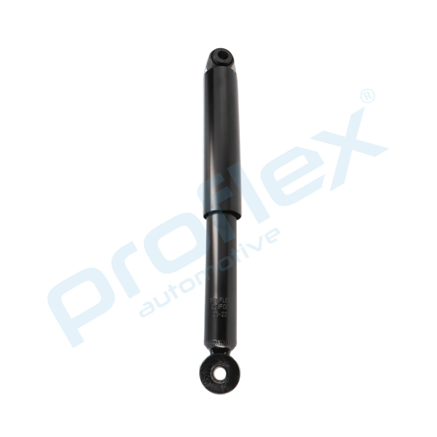 Shock Absorber PX5-BA520