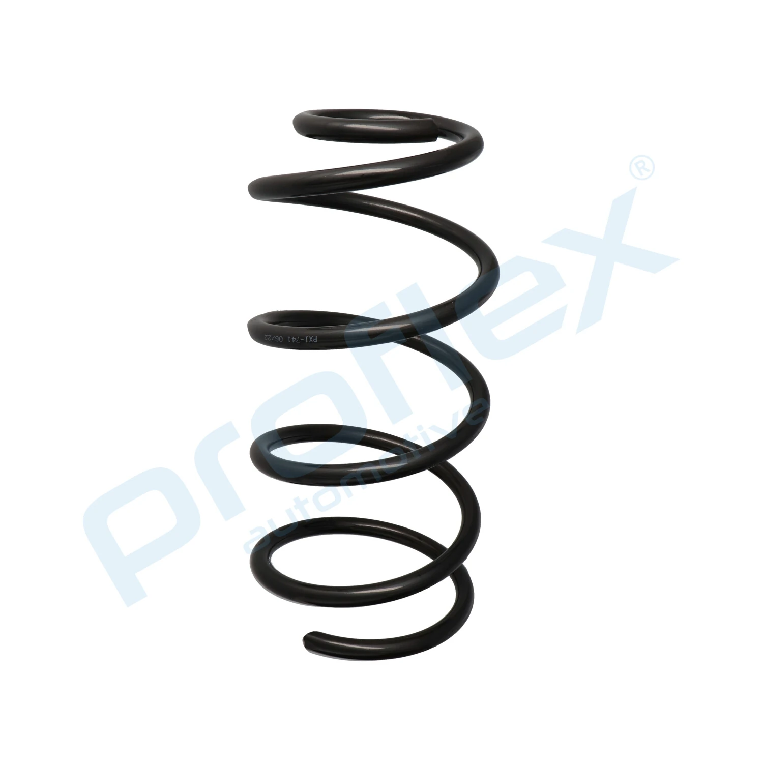 Suspension Spring PX1-0741