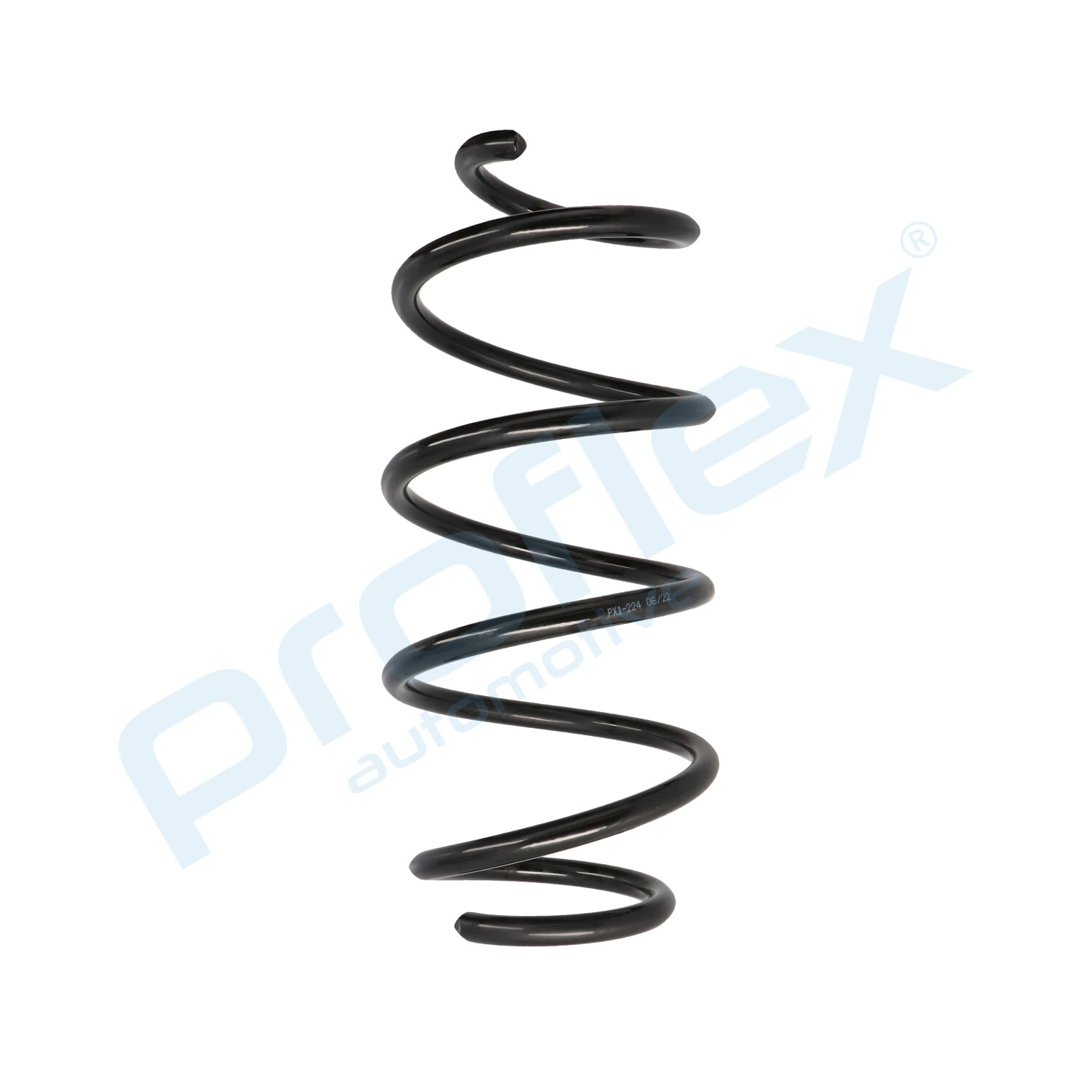 Suspension Spring PX1-0224