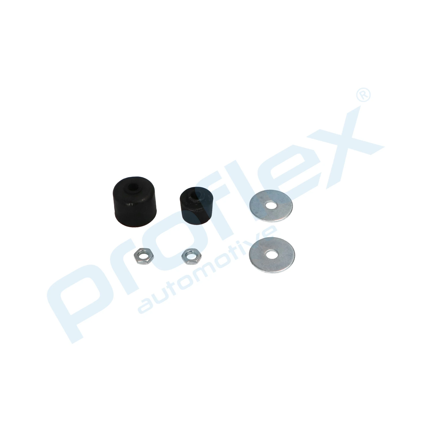Shock Absorber PX5-BA122