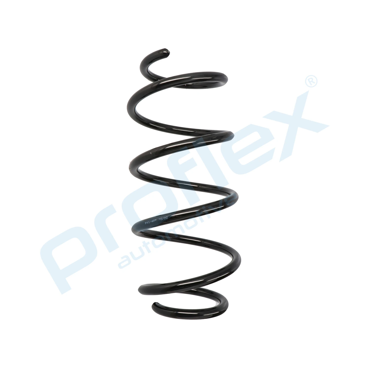 Suspension Spring PX1-0465