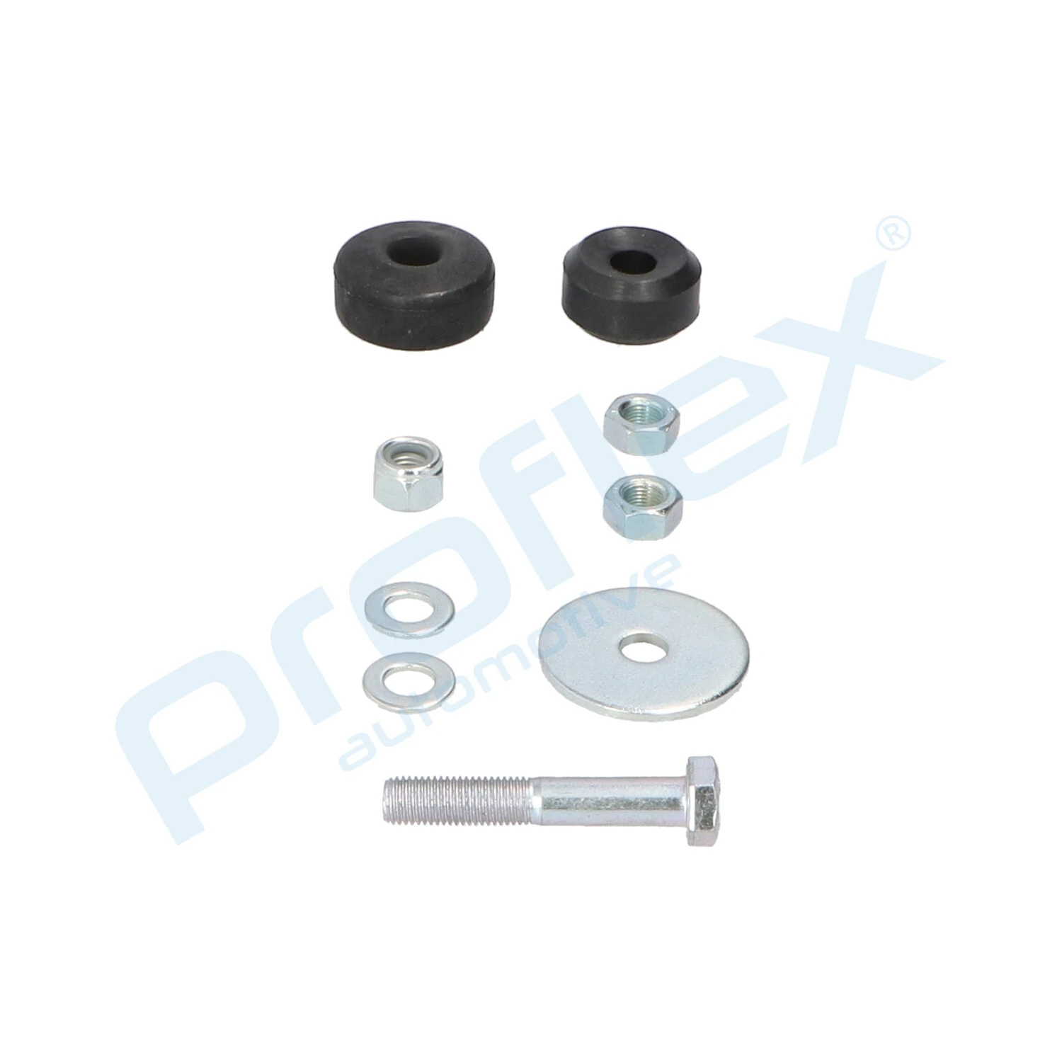 Shock Absorber PX5-BA265