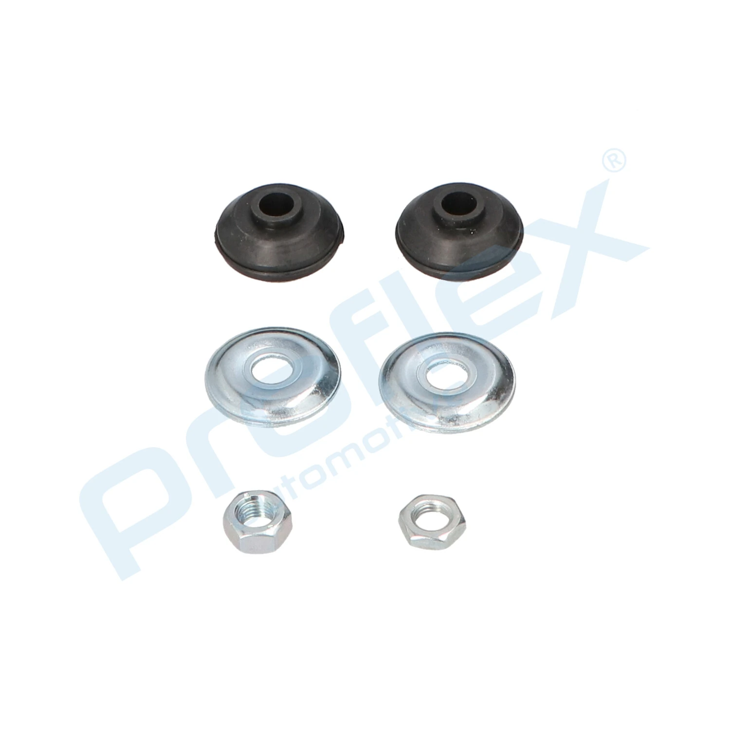 Shock Absorber PX6-BA210