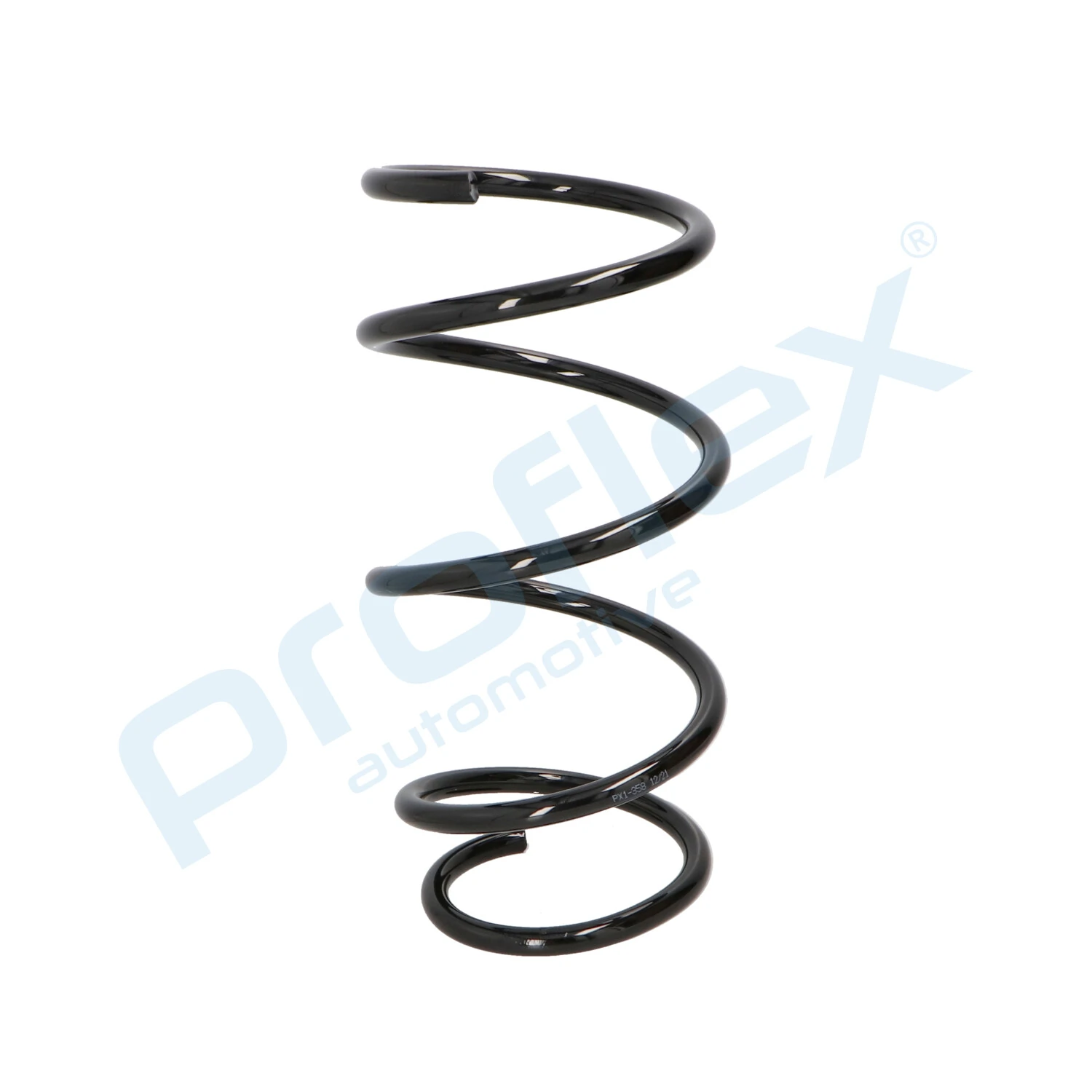 Suspension Spring PX1-0358