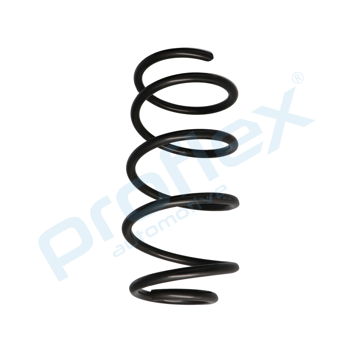 Suspension Spring PX1-0741