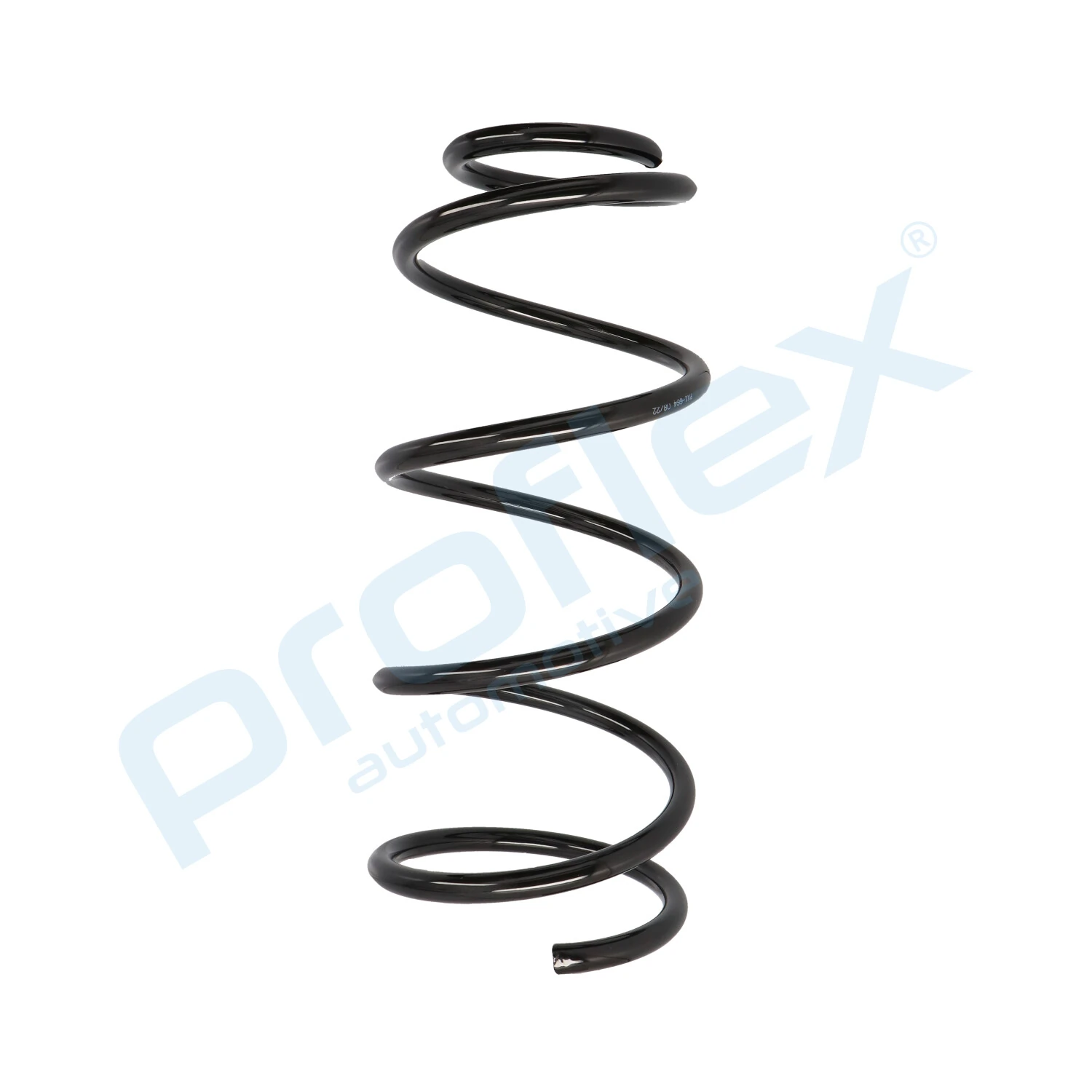 Suspension Spring PX1-0664