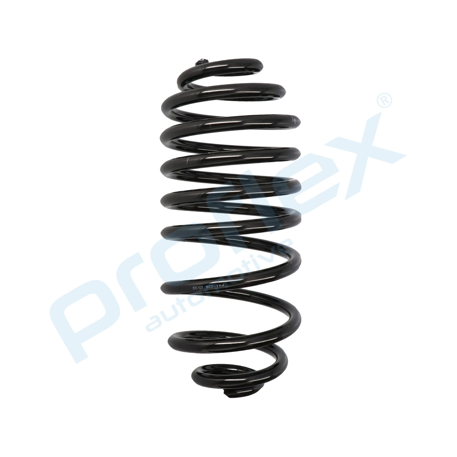 Suspension Spring PX1-0226
