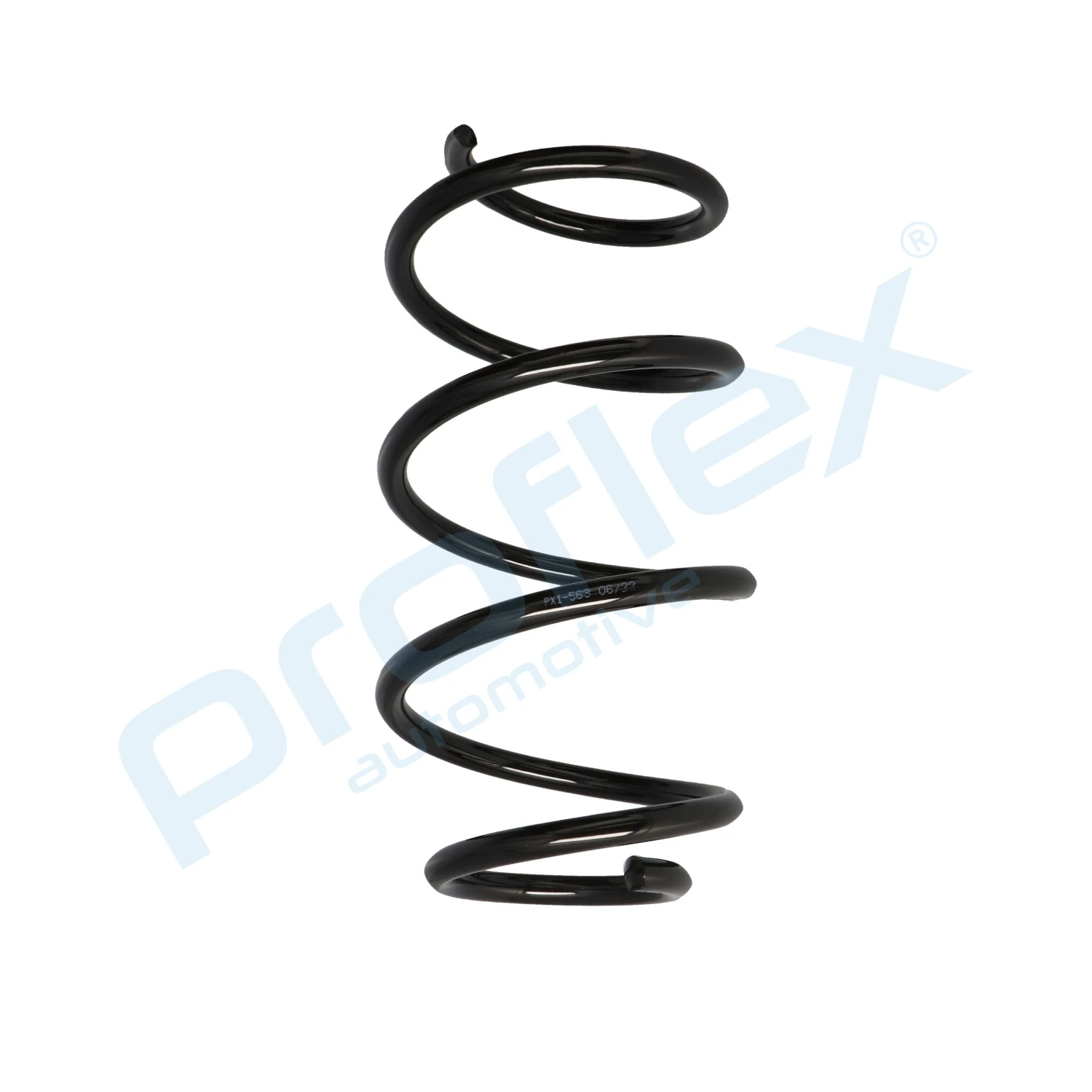 Suspension Spring PX1-0563