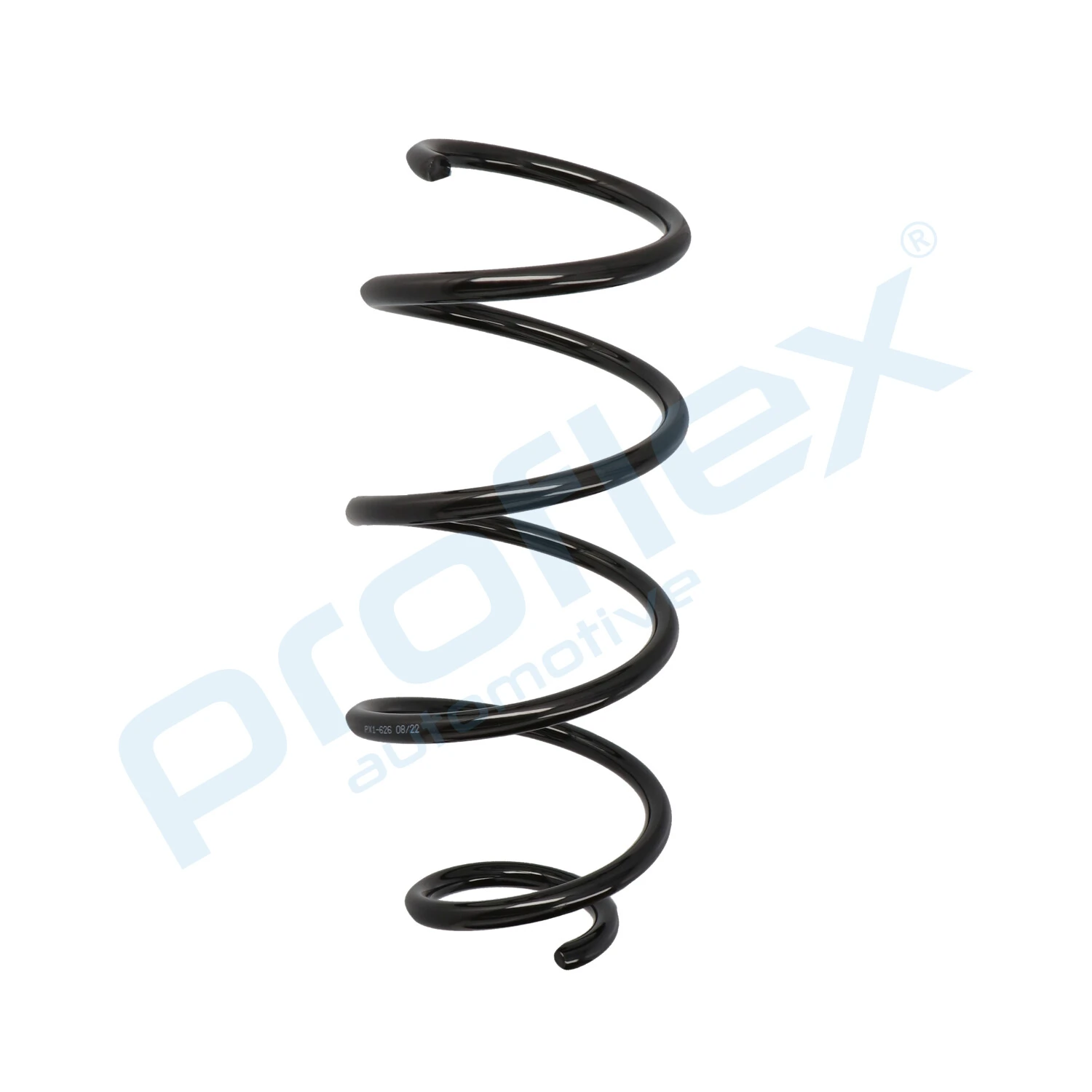 Suspension Spring PX1-0626