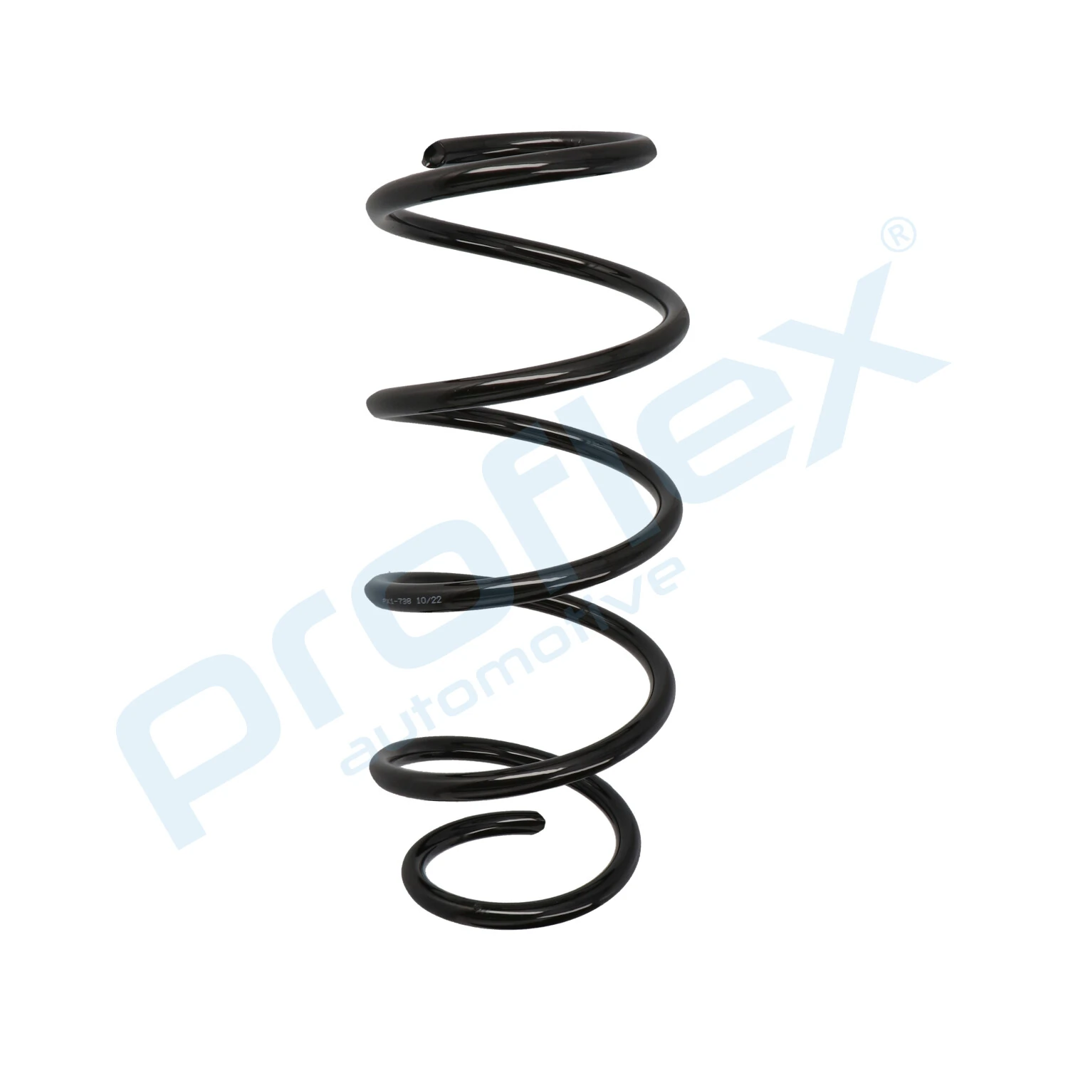 Suspension Spring PX1-0738