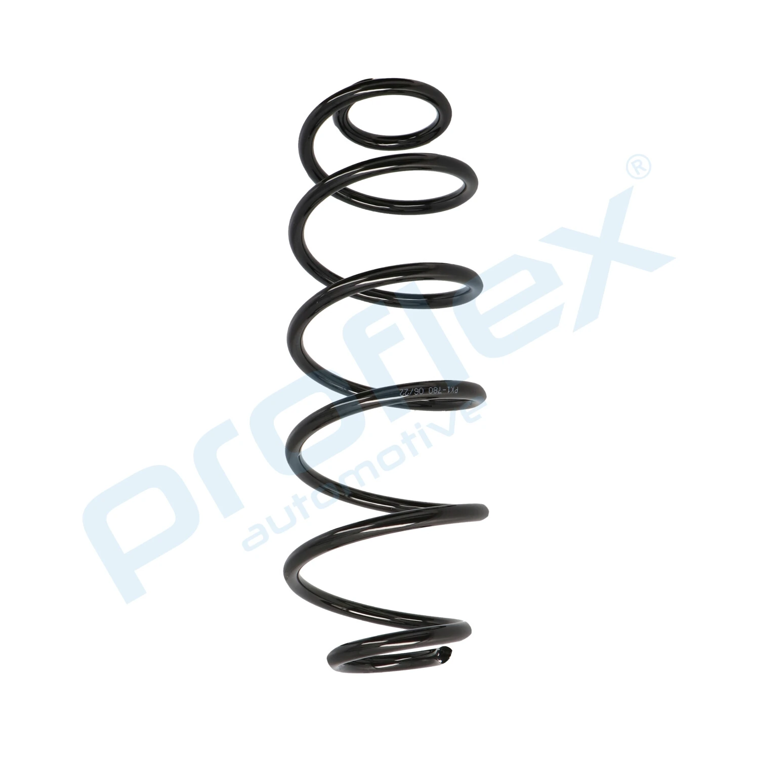 Suspension Spring PX1-0780