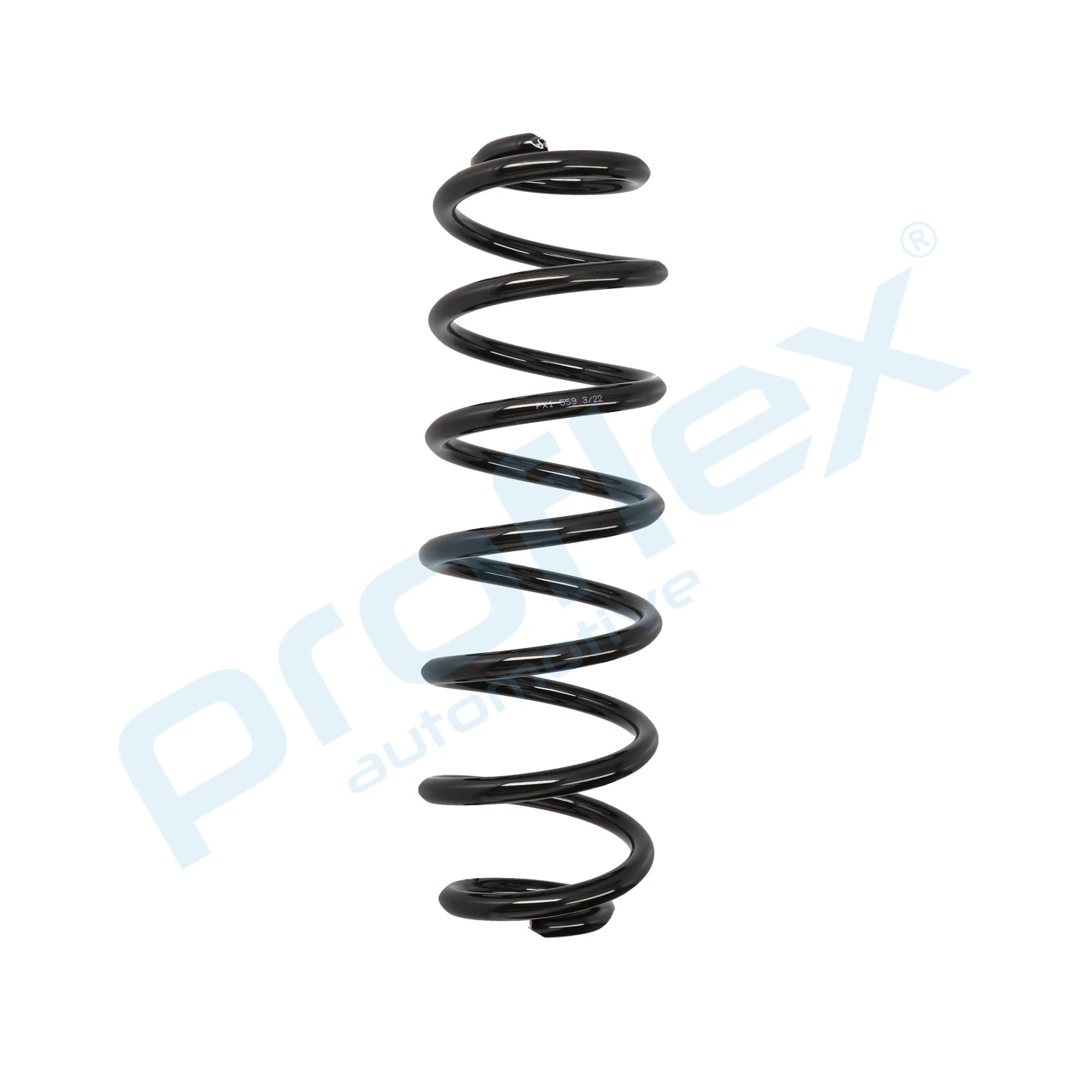 Suspension Spring PX1-0559