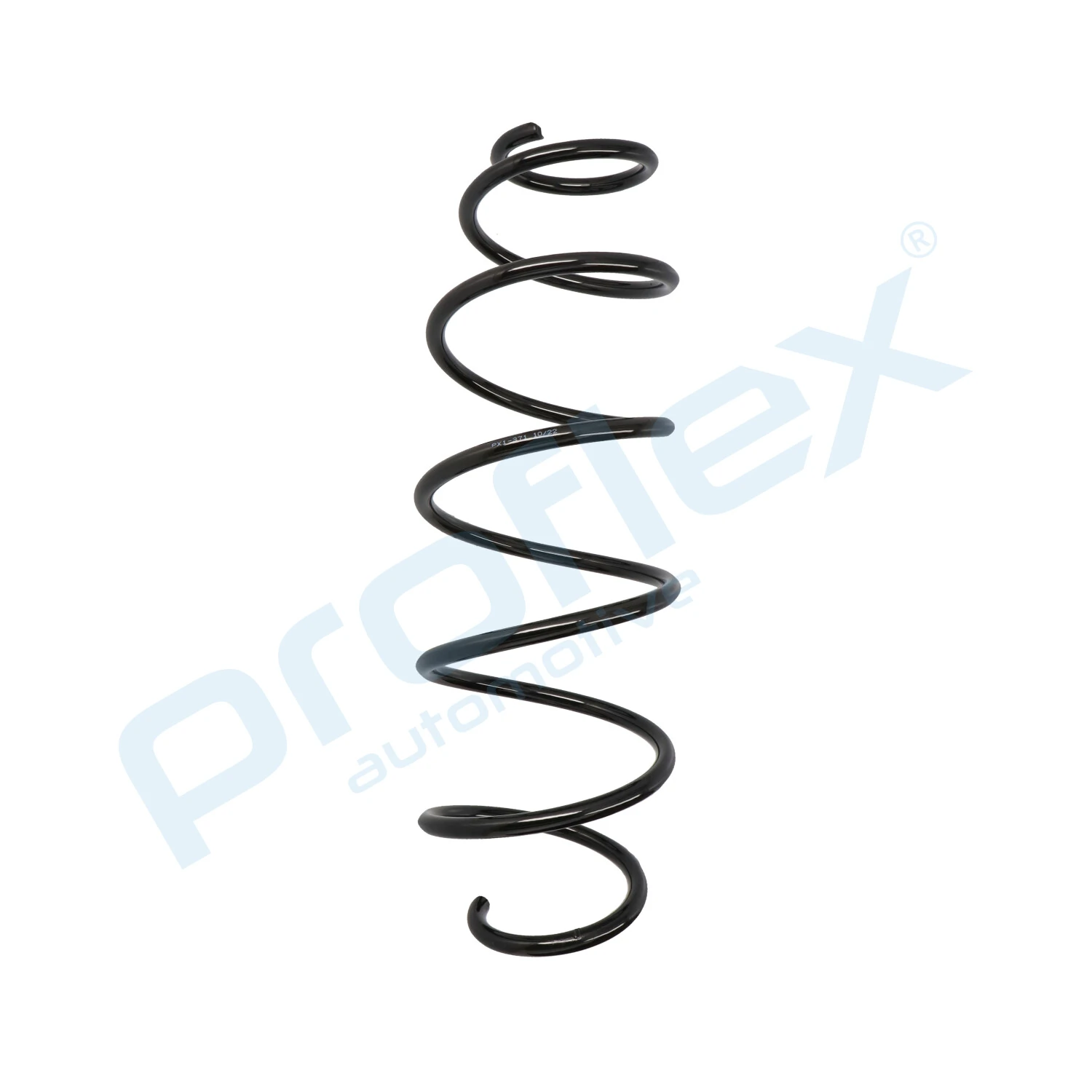 Suspension Spring PX1-0371