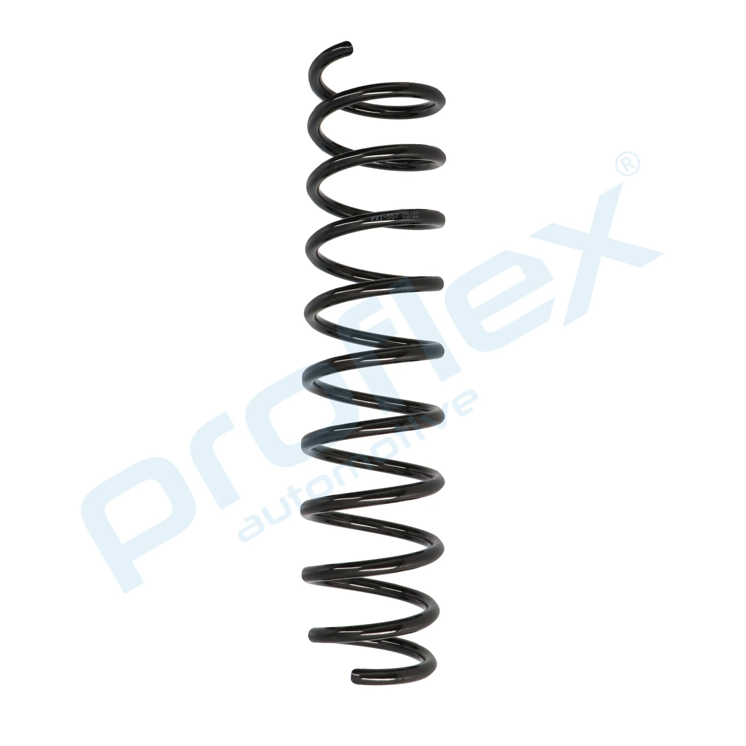 Suspension Spring PX1-0557