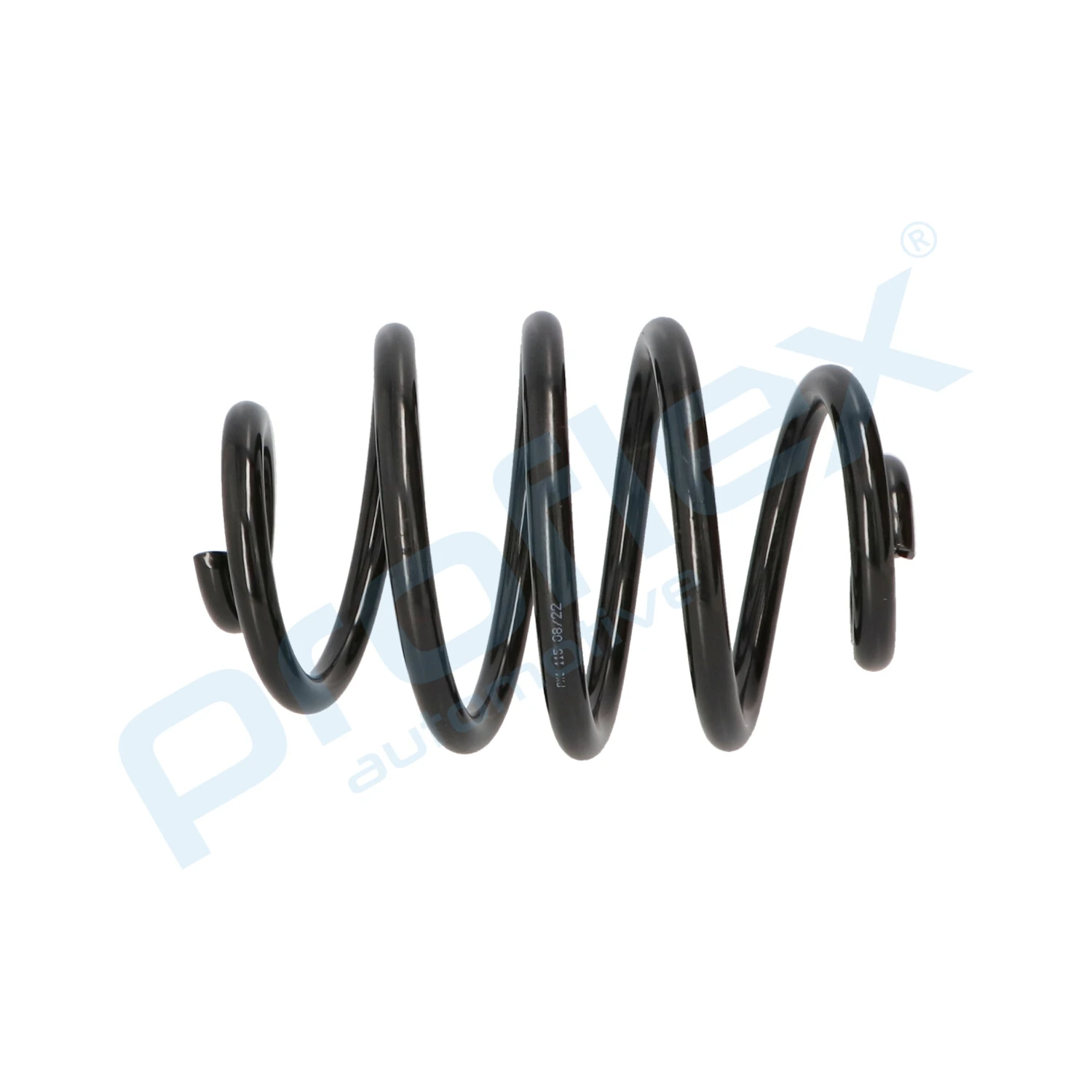 Suspension Spring PX1-0115