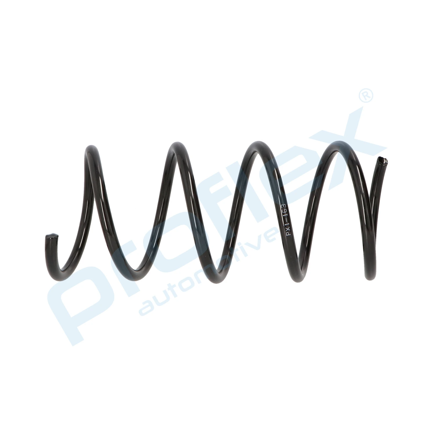 Suspension Spring PX1-0163