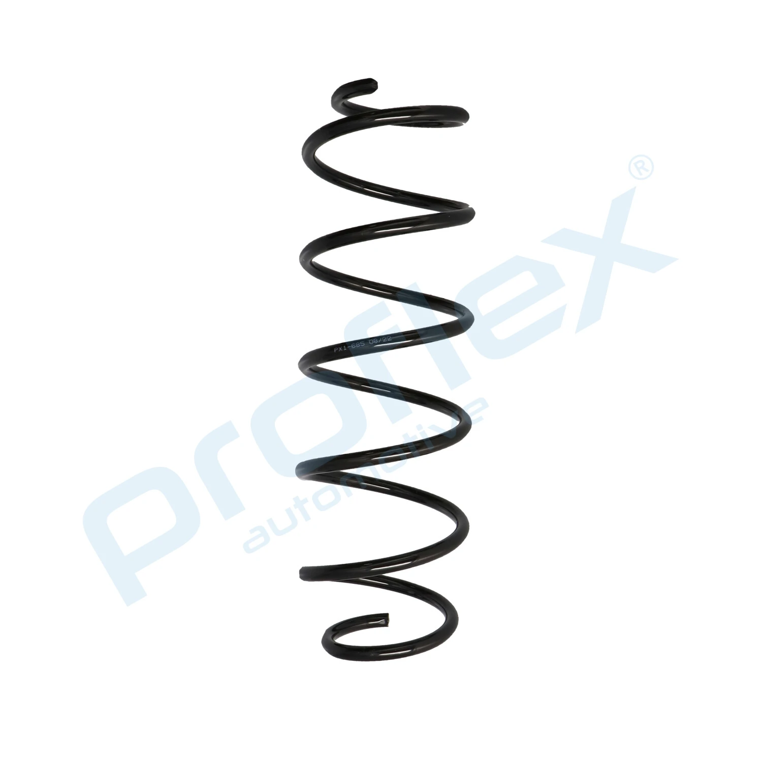 Suspension Spring PX1-0685
