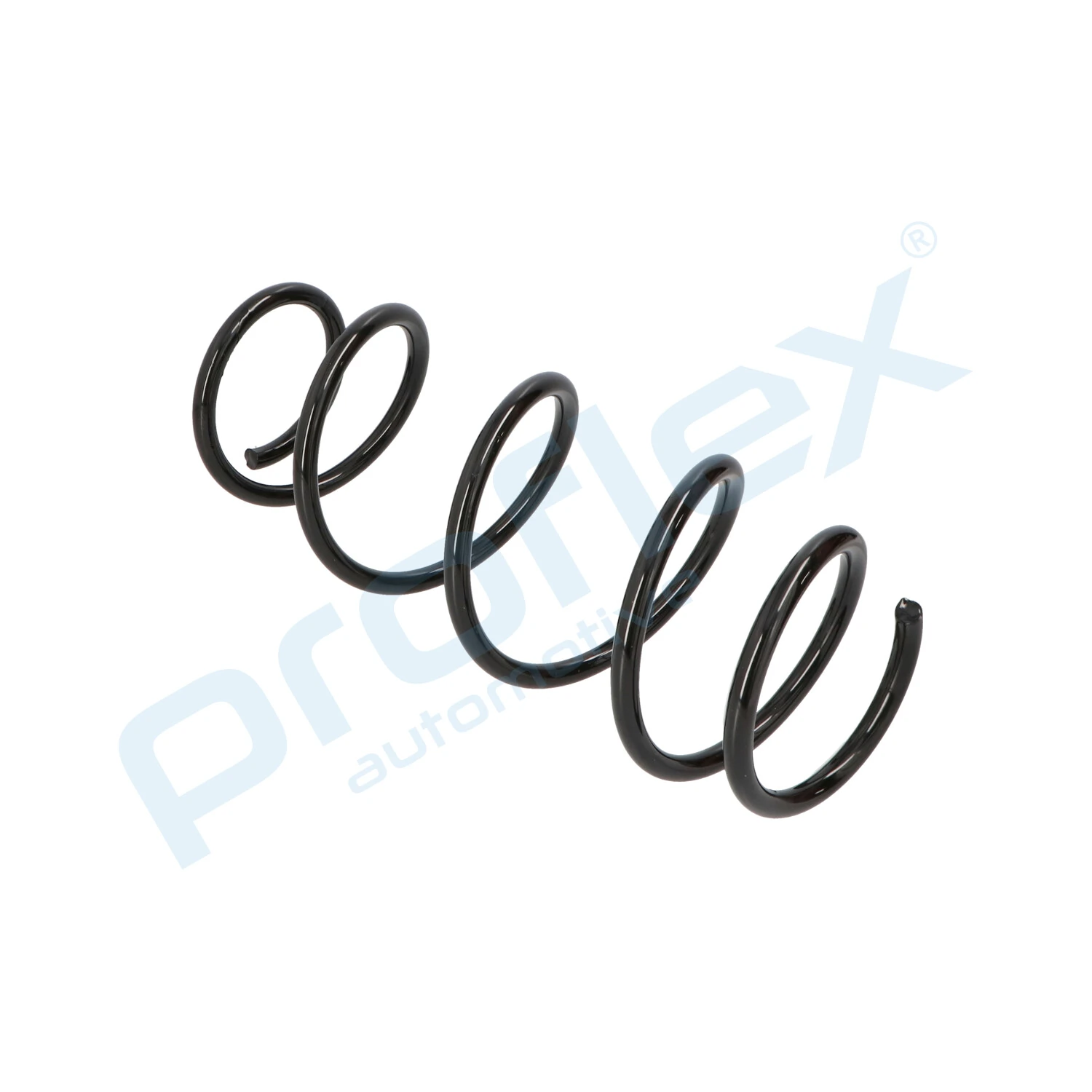 Suspension Spring PX1-0356